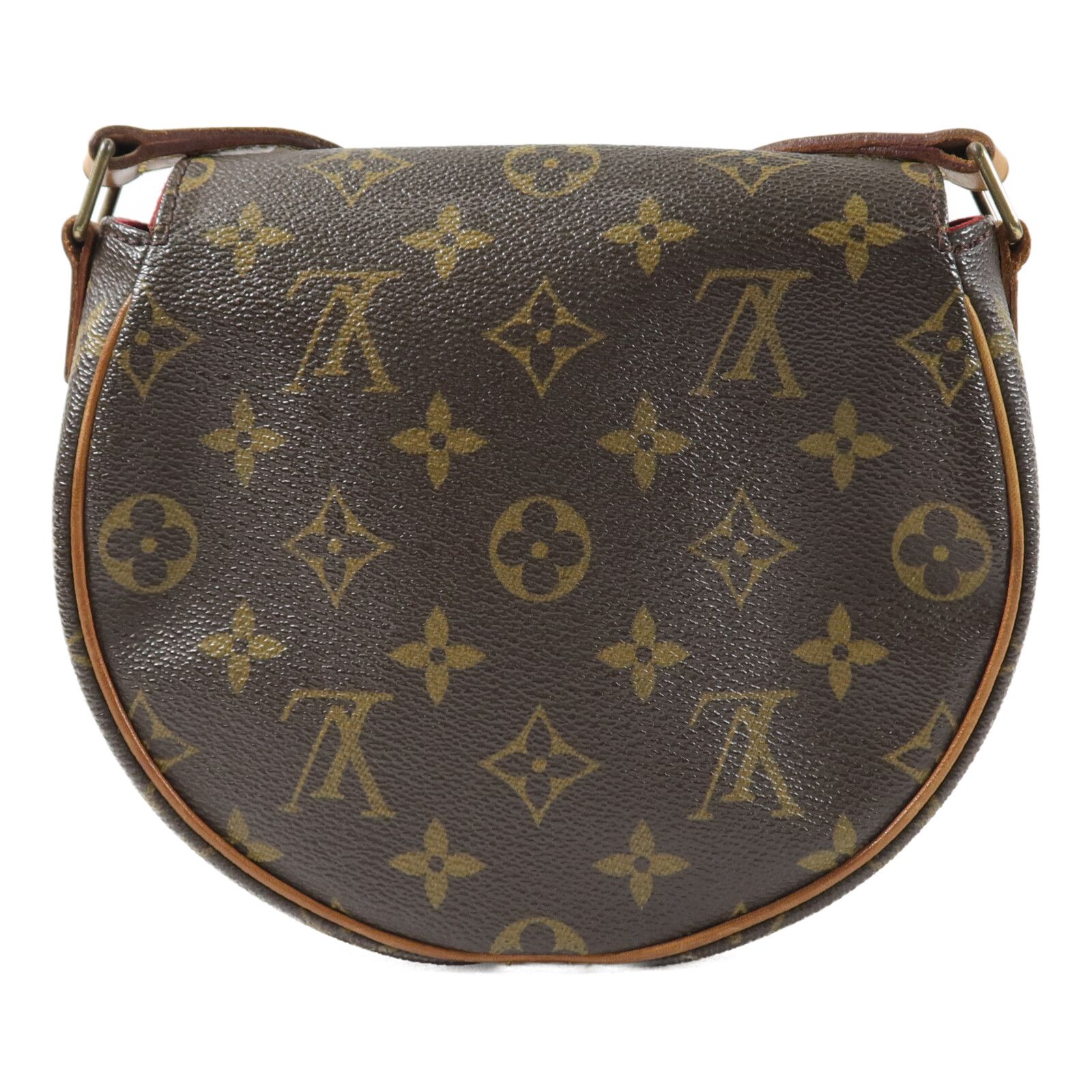 Tambourin, Monogram — view 2