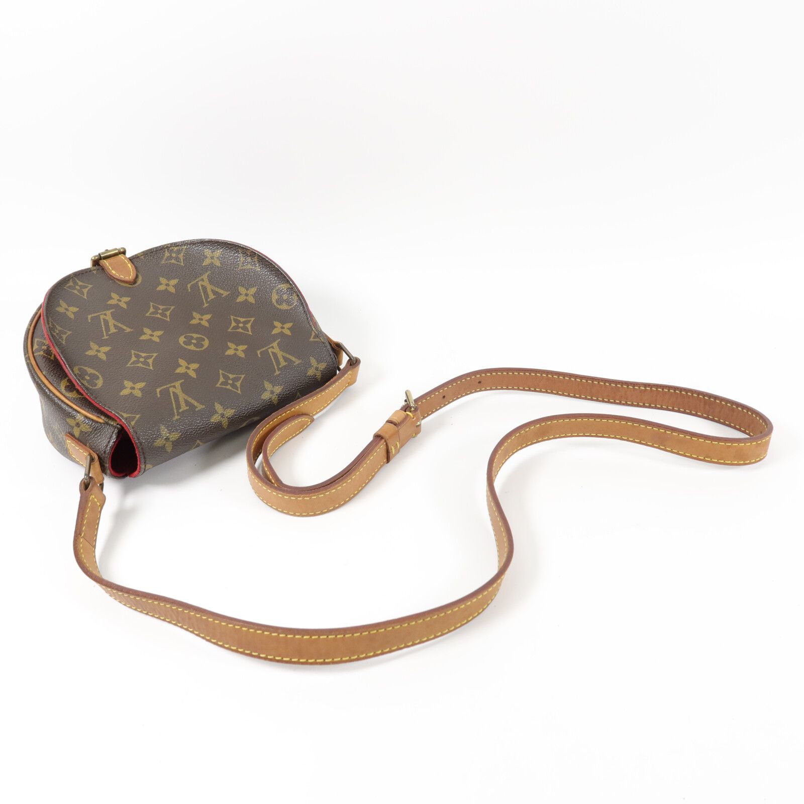 Tambourin, Monogram — view 12
