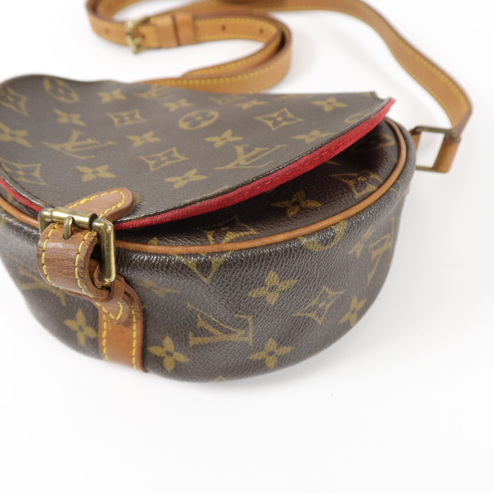 Tambourin, Monogram — view 13