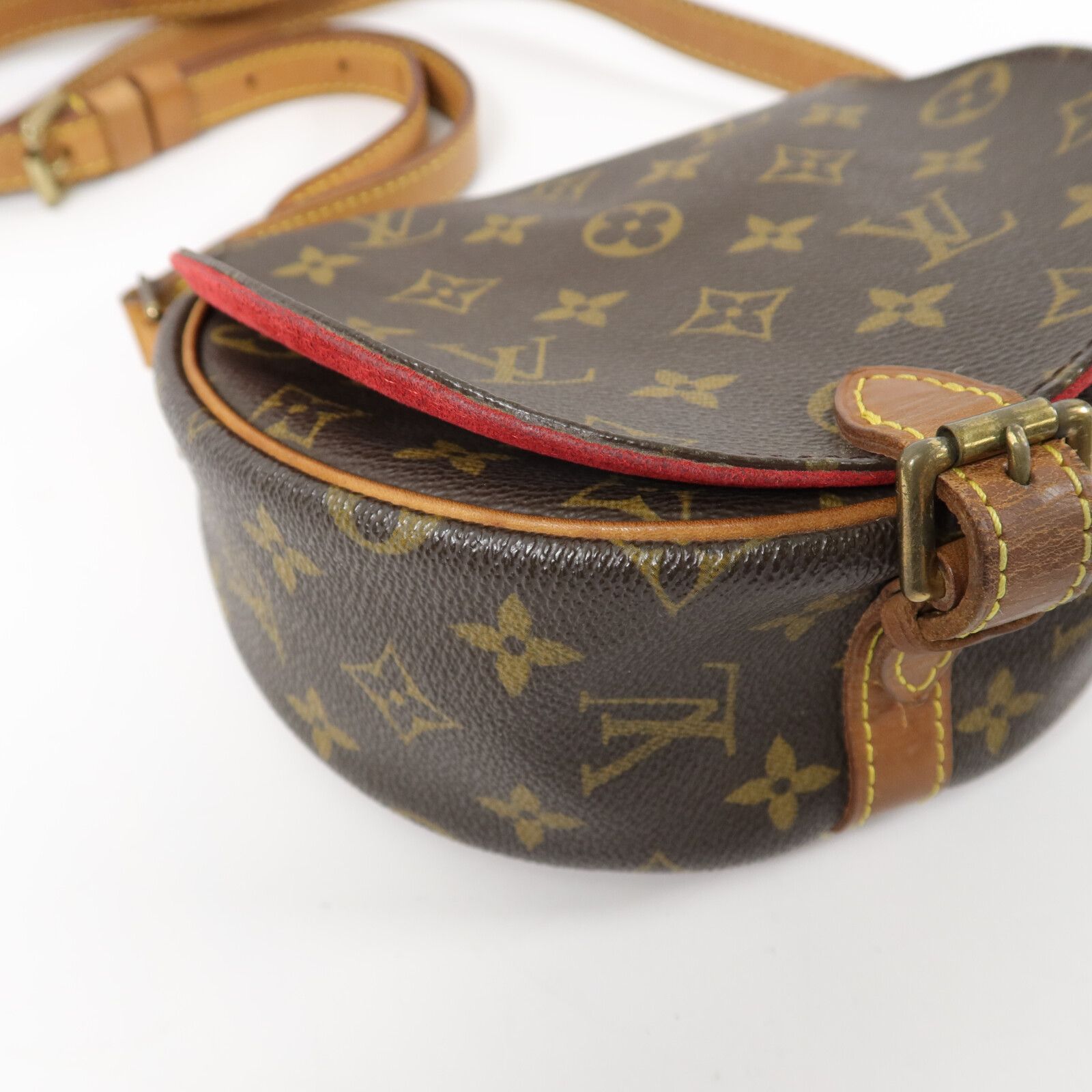 Tambourin, Monogram — view 14