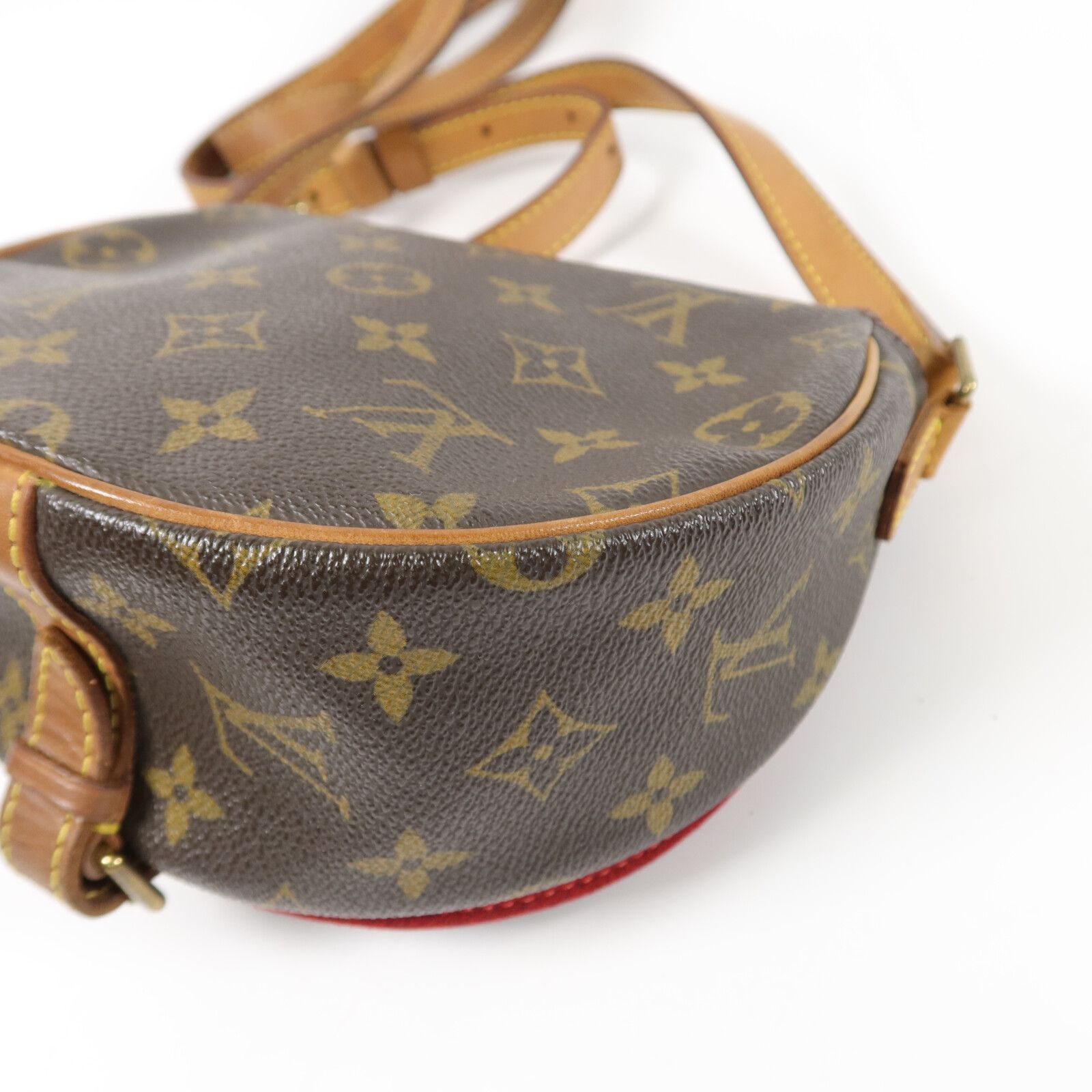 Tambourin, Monogram — view 15