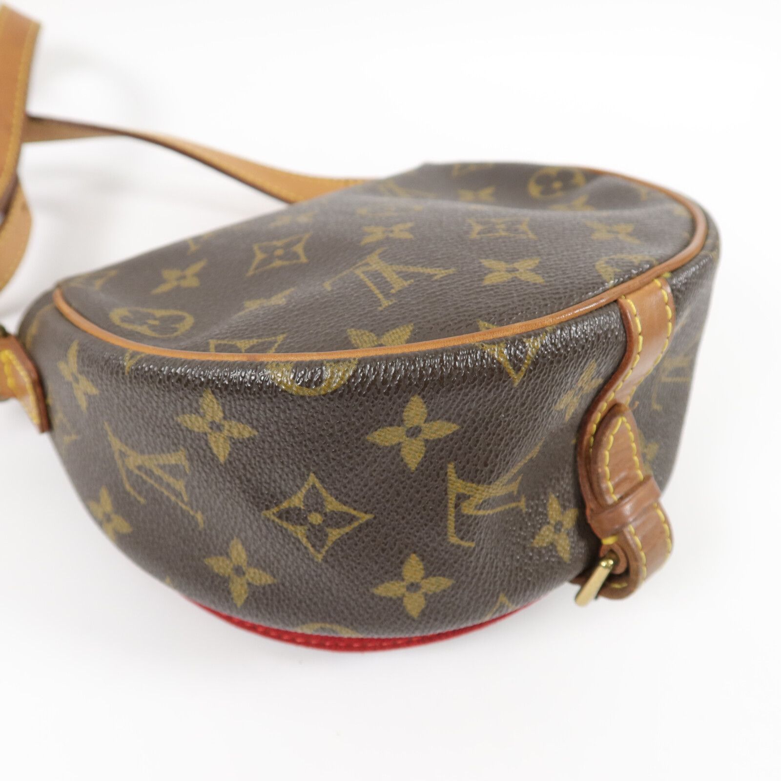 Tambourin, Monogram — view 16