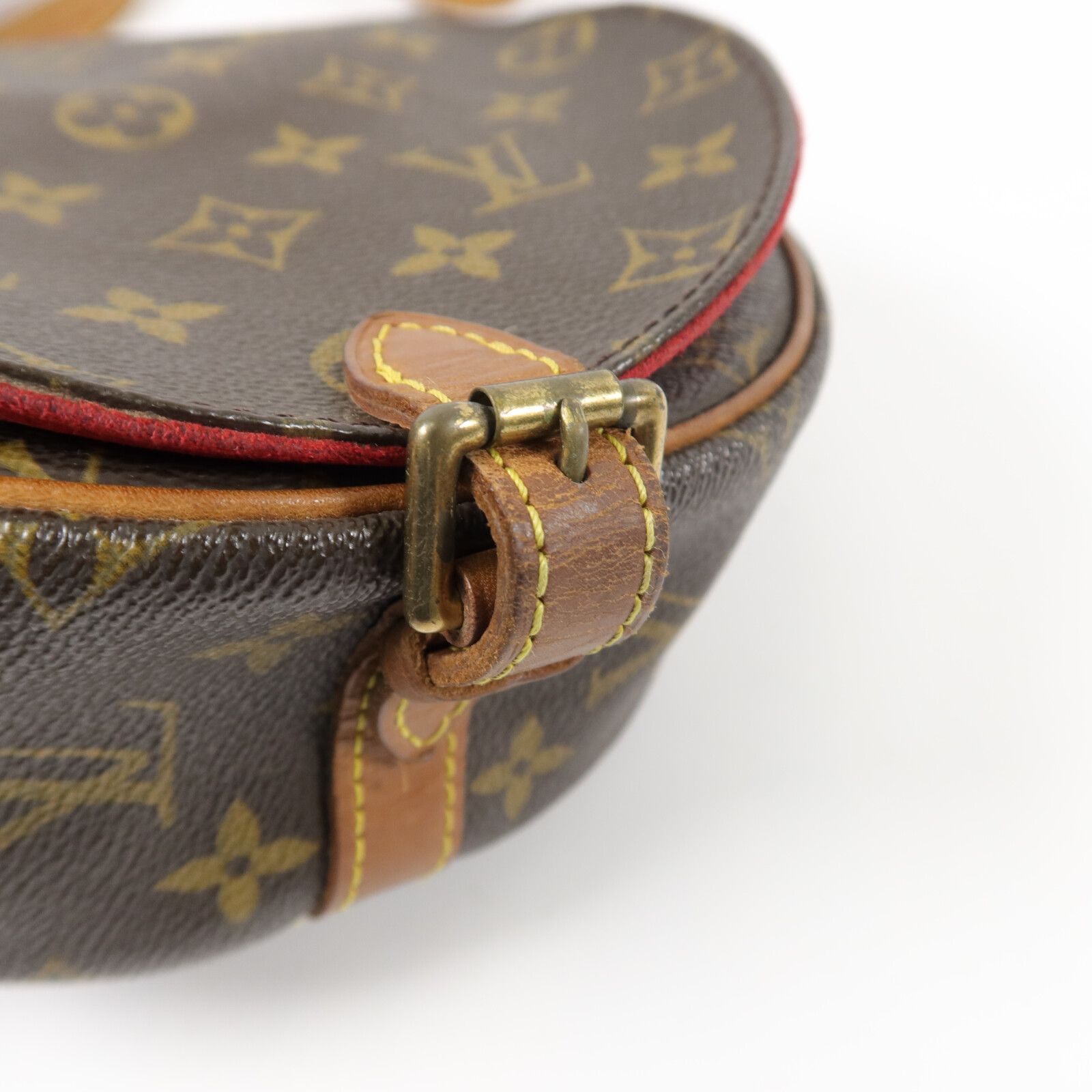 Tambourin, Monogram — view 17