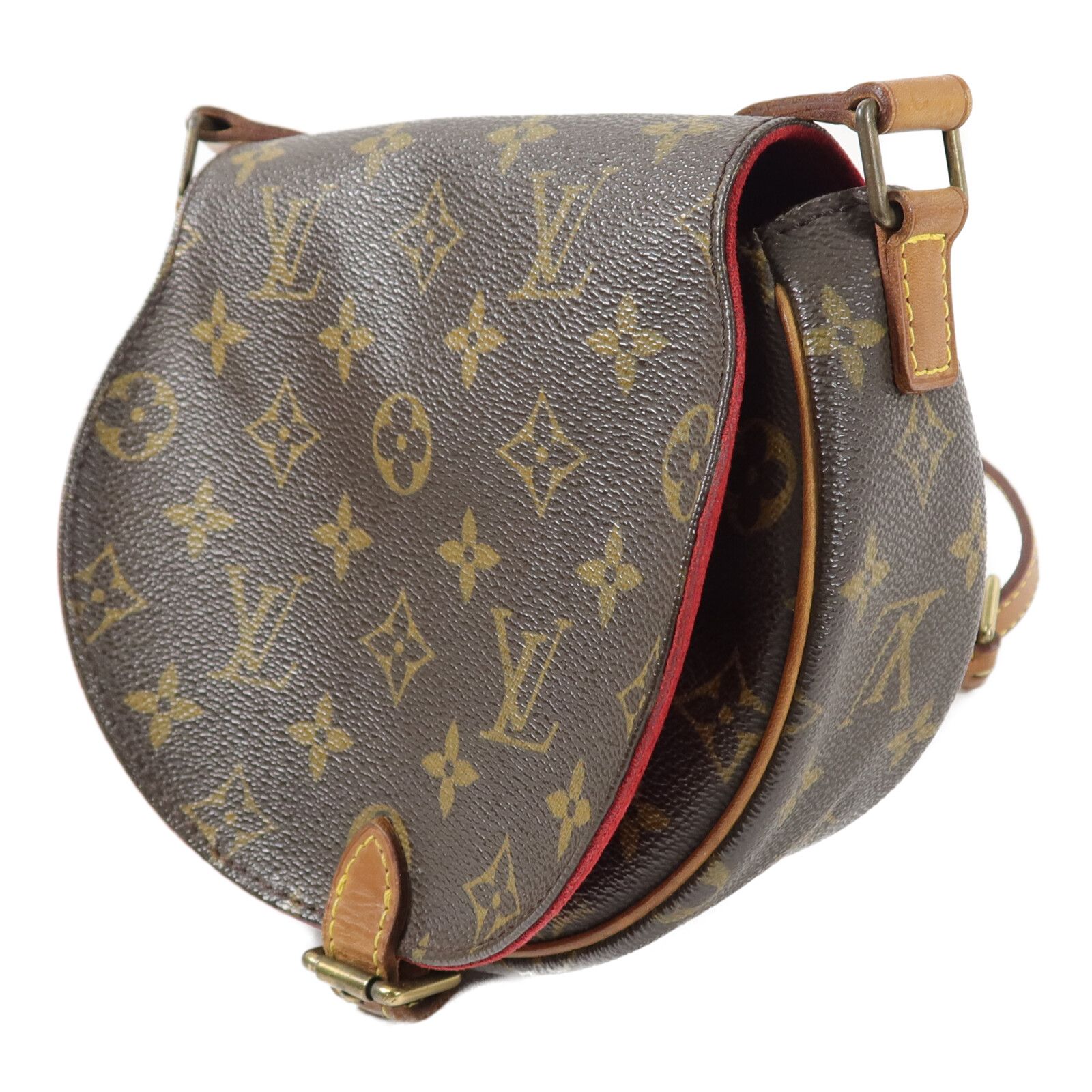 Tambourin, Monogram — view 3