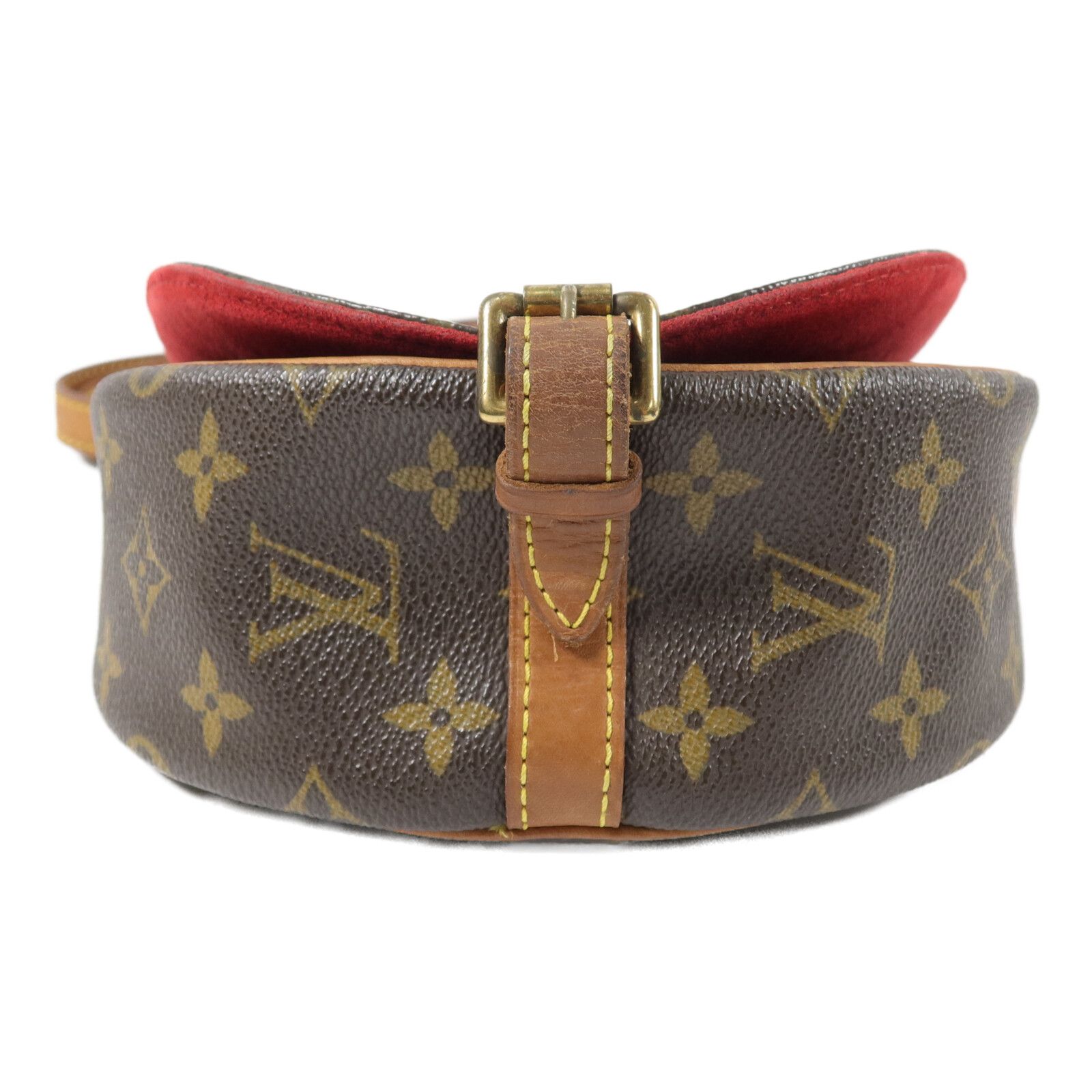 Tambourin, Monogram — view 4
