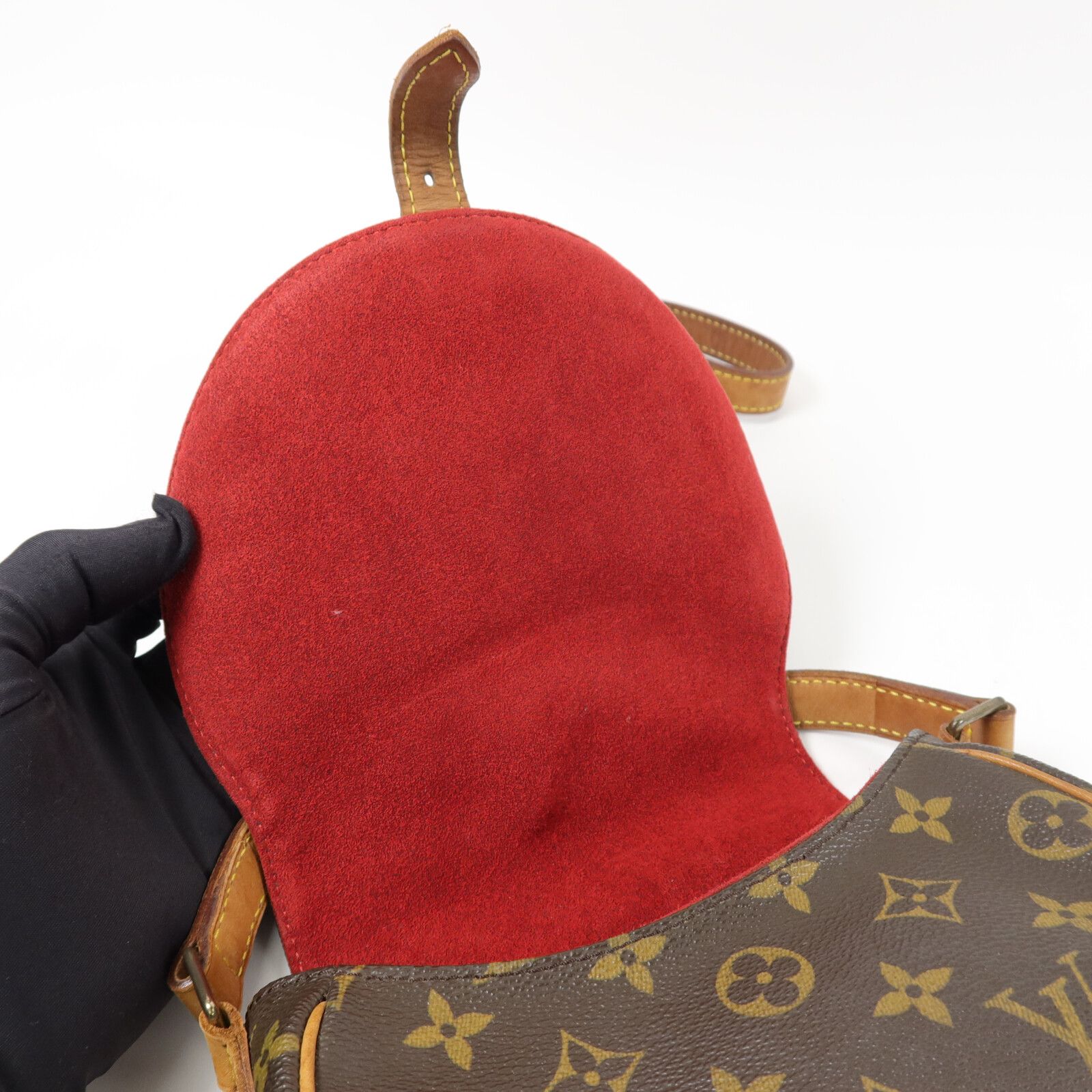 Tambourin, Monogram — view 6