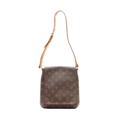 Brown M 51387, Brown