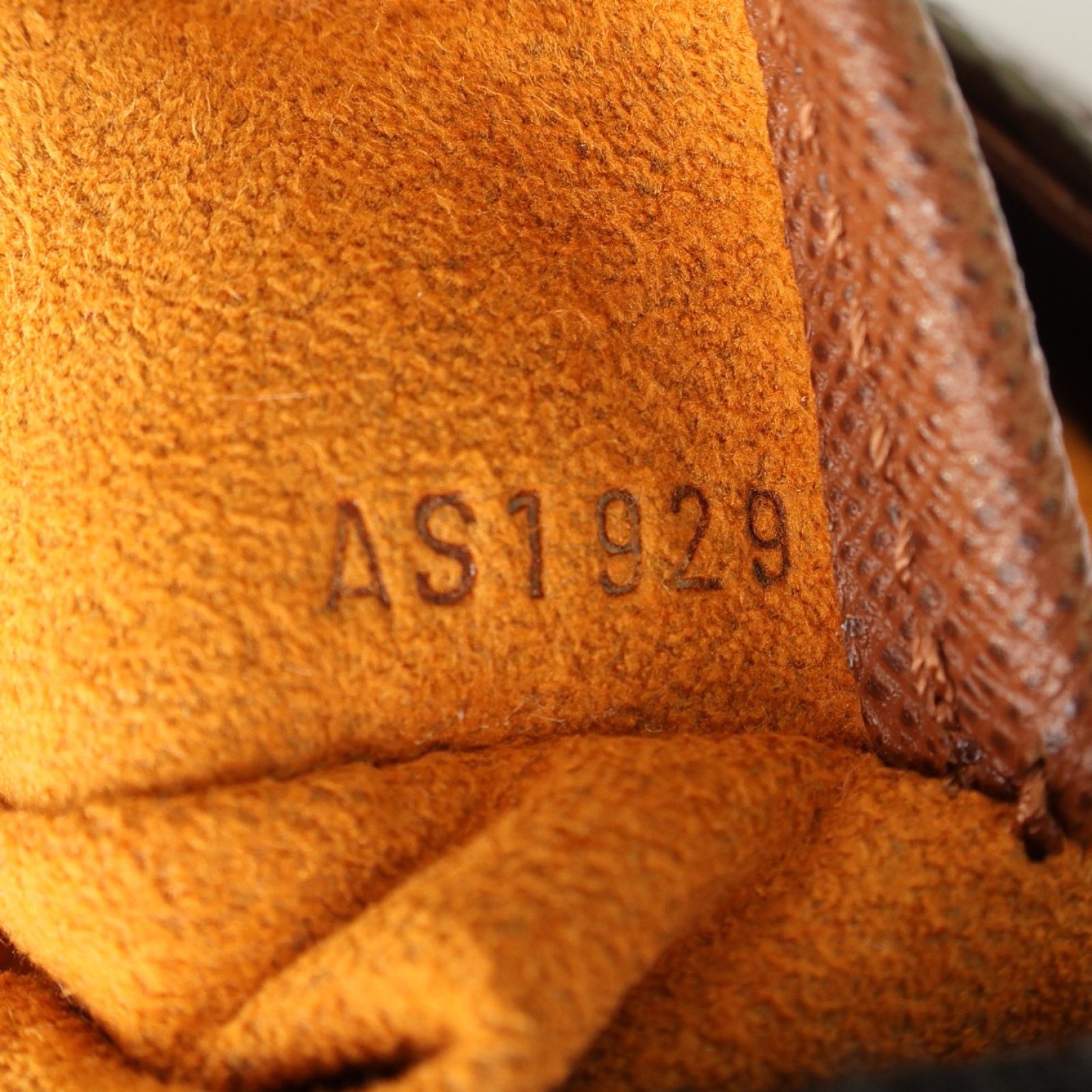 Brown M 51387, Brown — view 5