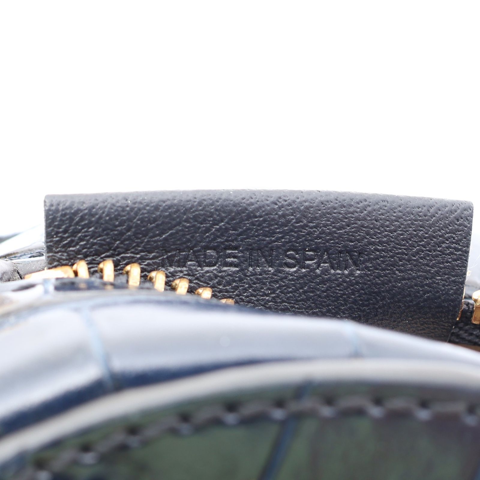 C Circle Crossbody Bag — view 4