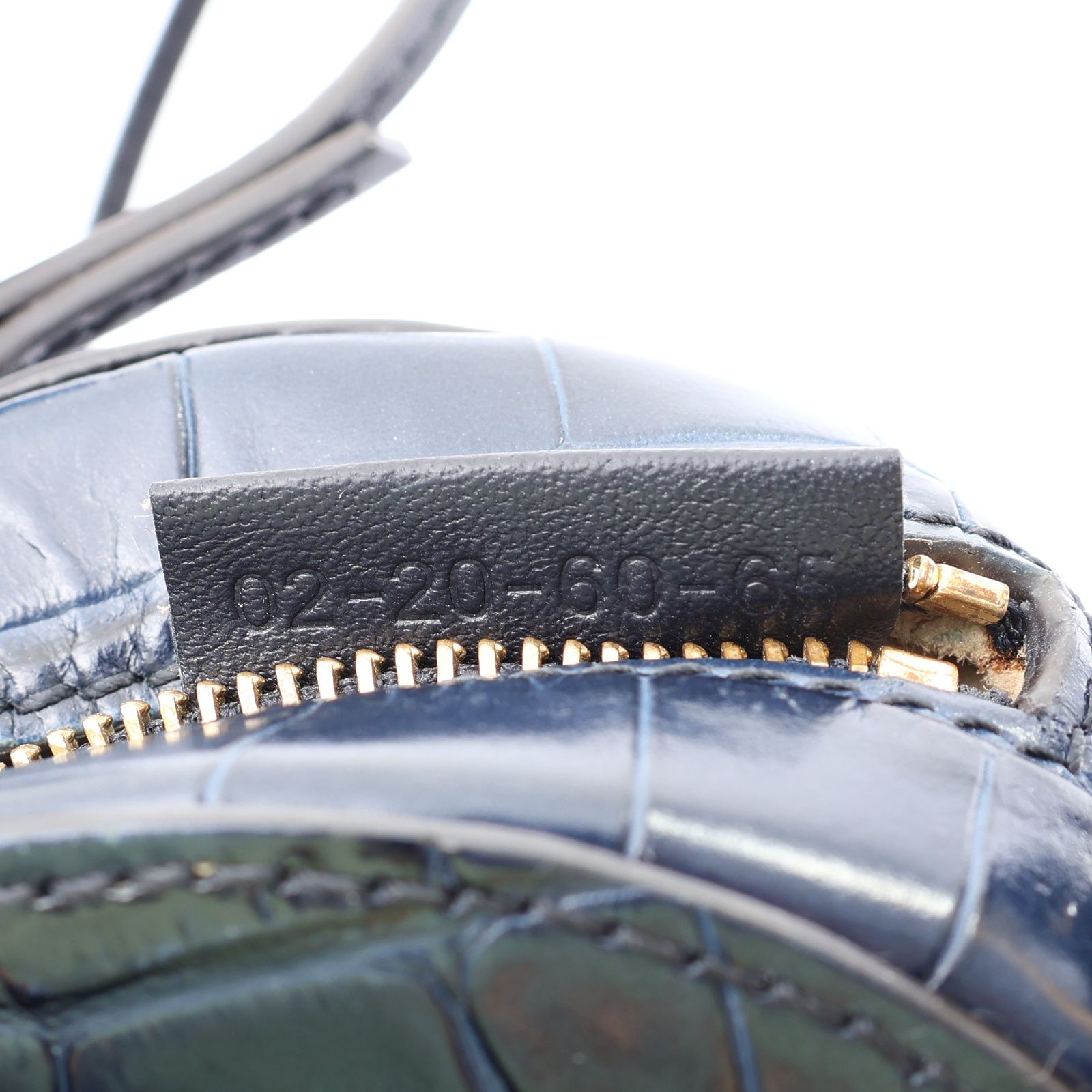 C Circle Crossbody Bag — view 5