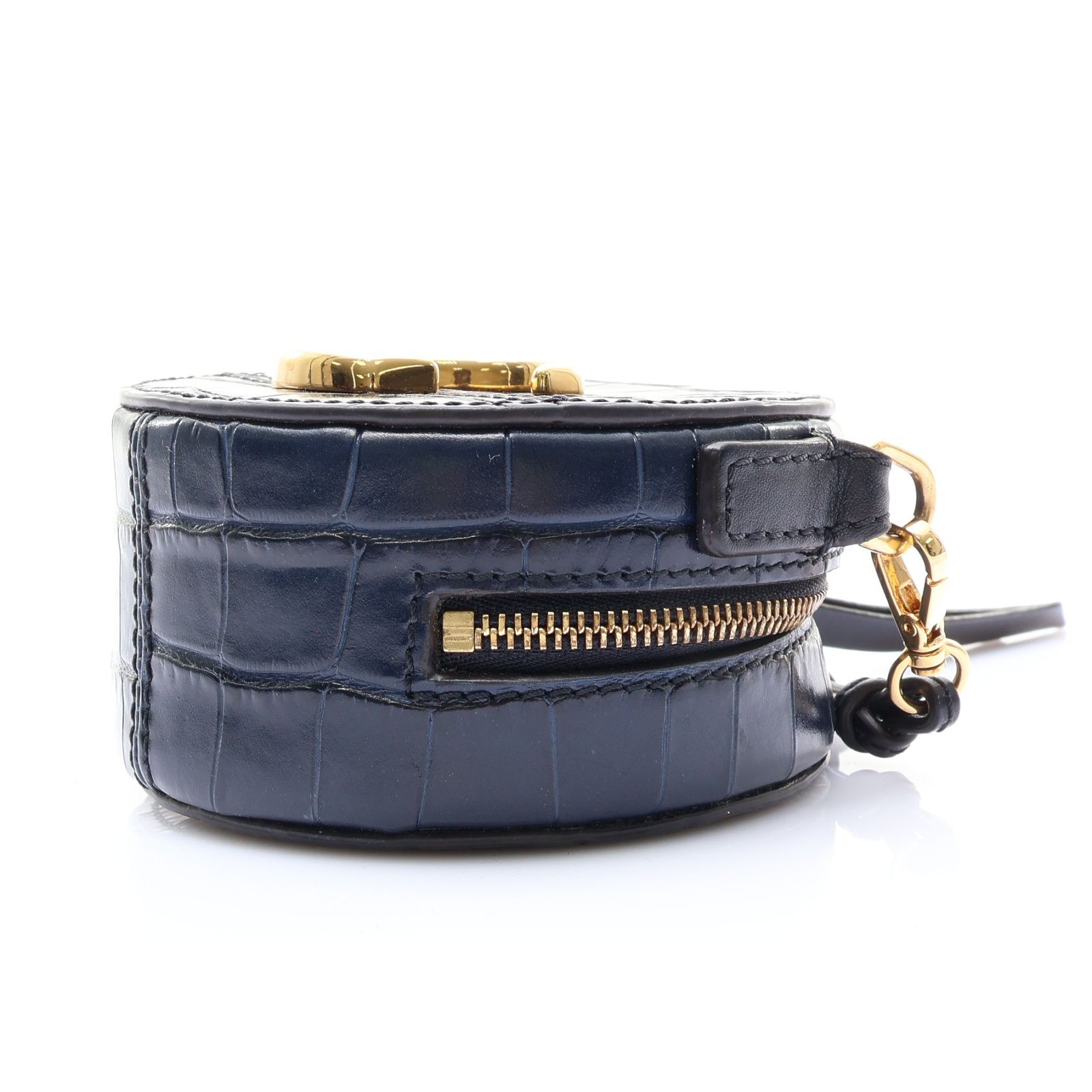 C Circle Crossbody Bag — view 7