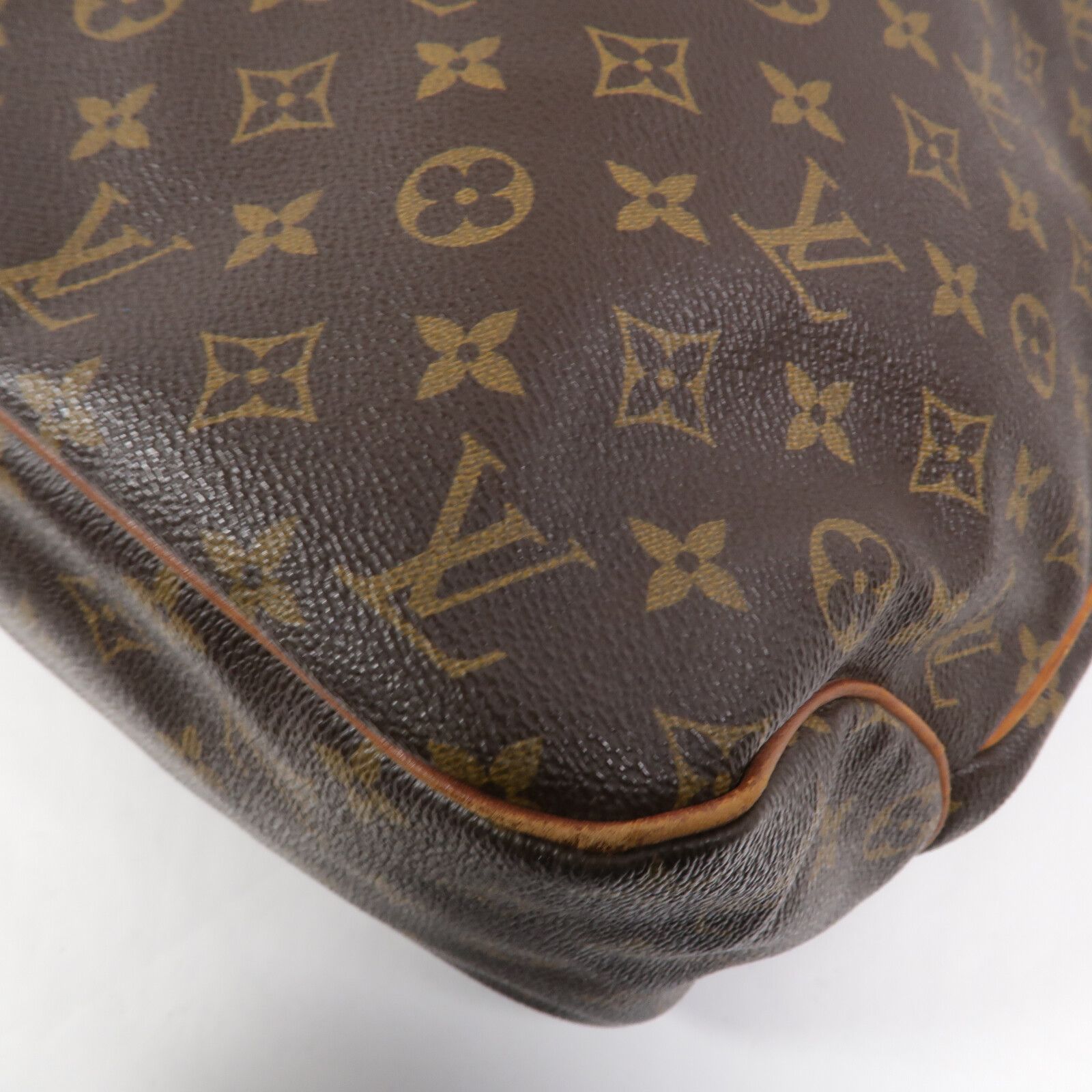 Monogram Delightful Mm Shoulder Bag Brown Shoulder Bag M 40353 — view 11