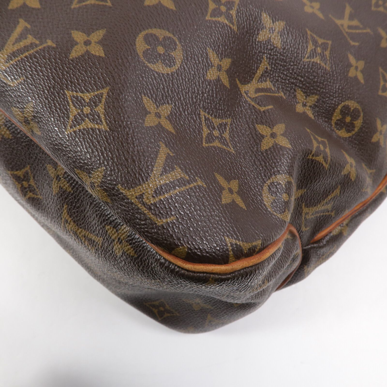 Monogram Delightful Mm Shoulder Bag Brown Shoulder Bag M 40353 — view 13