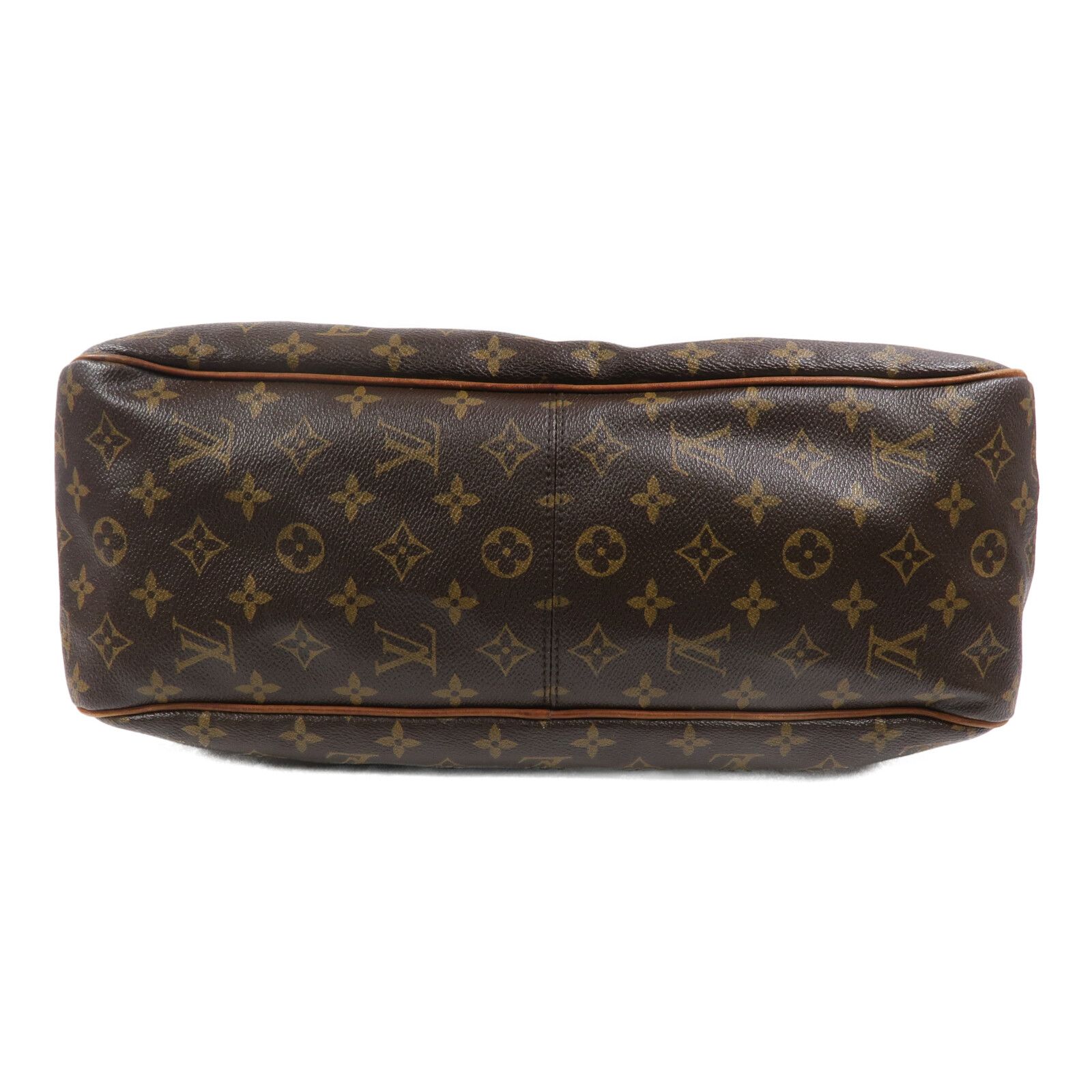 Monogram Delightful Mm Shoulder Bag Brown Shoulder Bag M 40353 — view 4