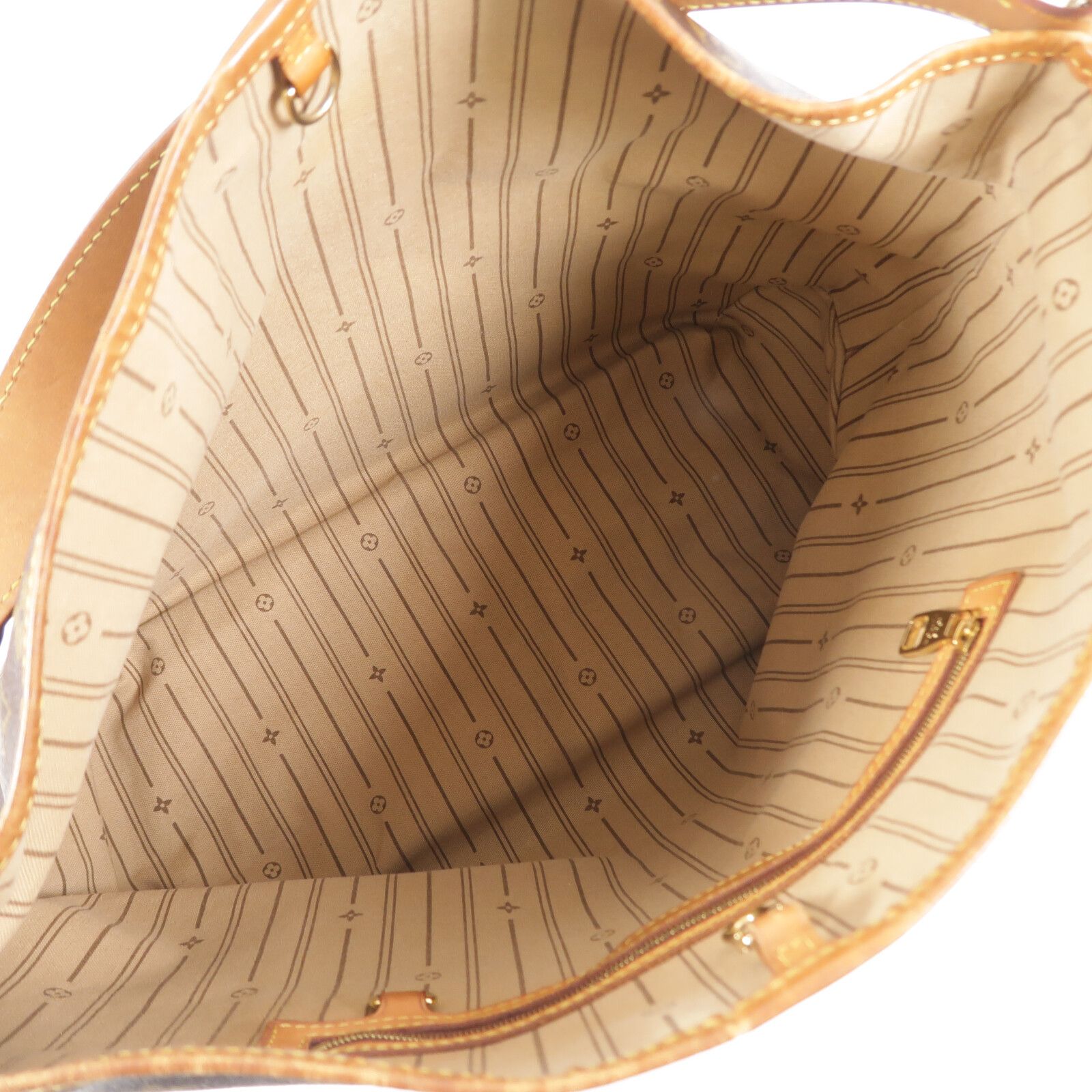 Monogram Delightful Mm Shoulder Bag Brown Shoulder Bag M 40353 — view 5