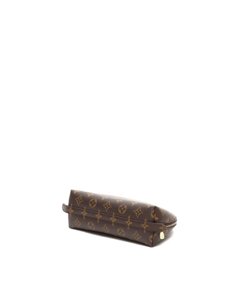 Monogram Cosmetic Pouch GM — view 6
