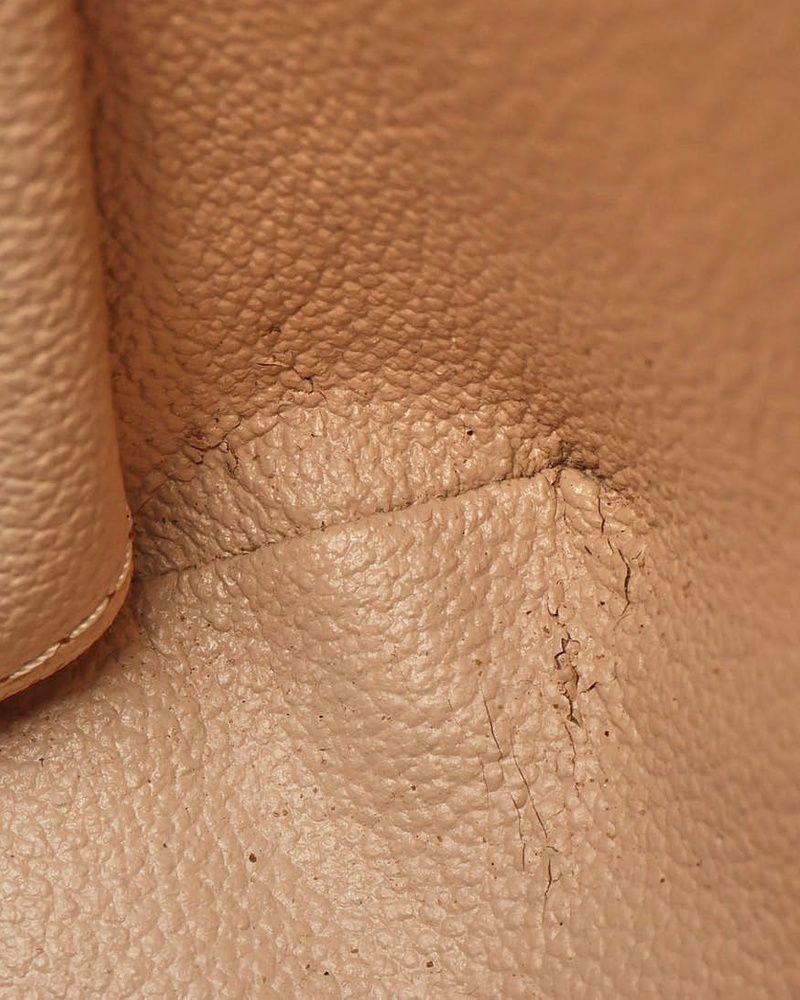 Monogram Cosmetic Pouch GM — view 9