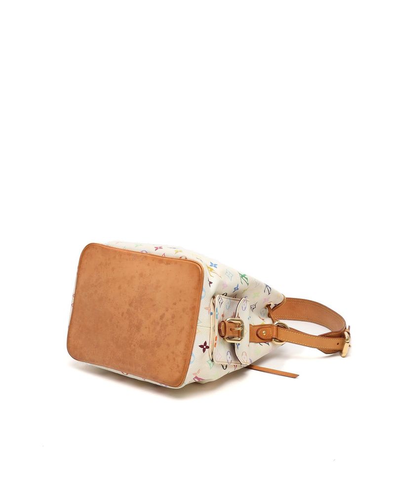 Murakami Monogram Petit Noé Bag — view 6