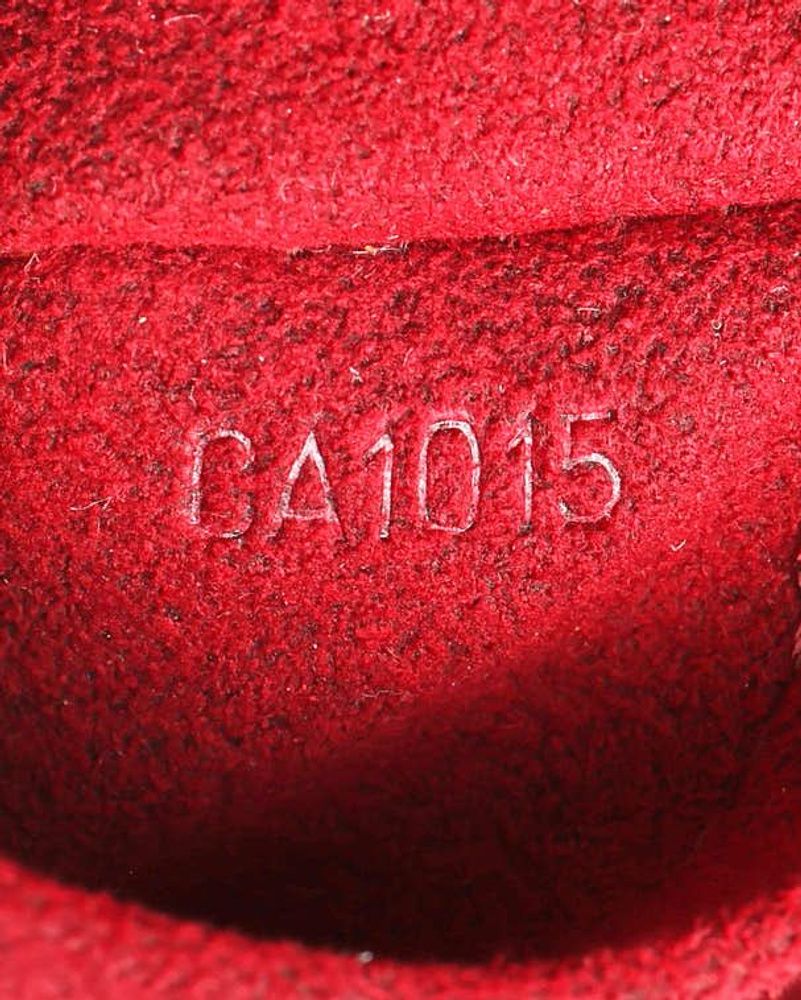 Murakami Monogram Petit Noé Bag — view 9