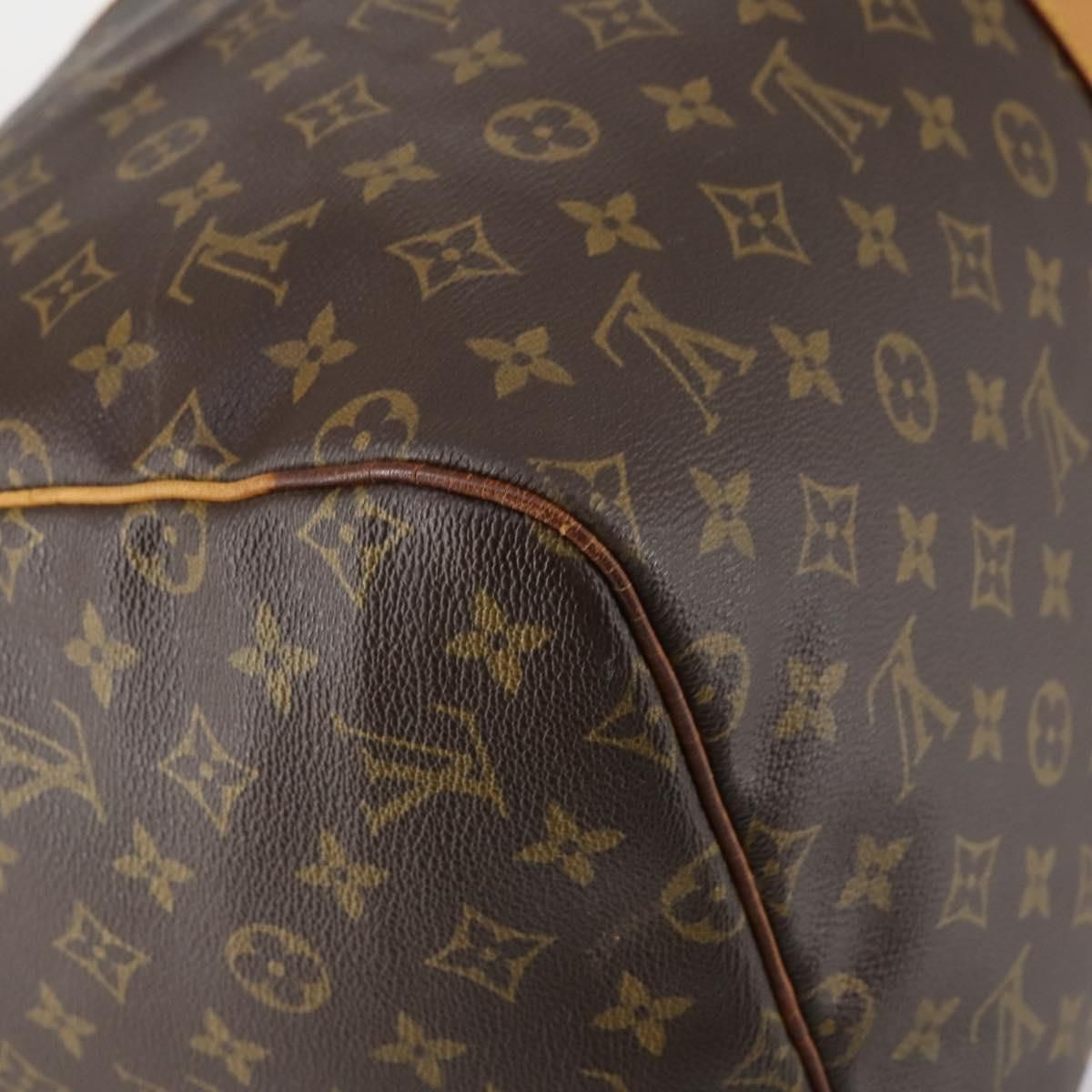 Keepall 55, Monogram — view 16