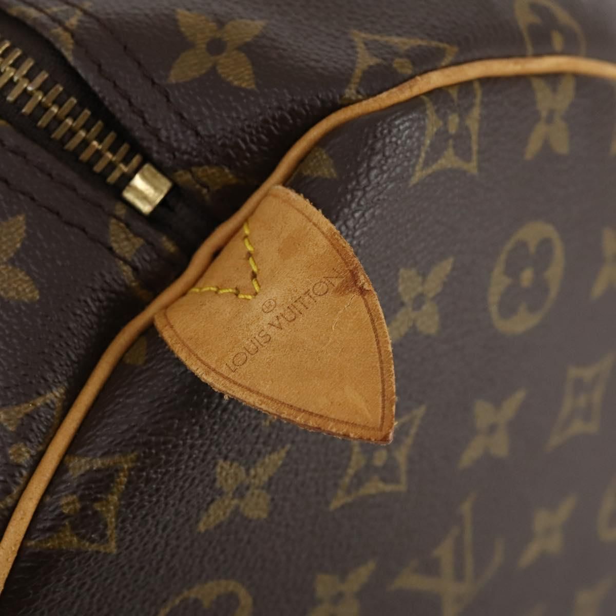Keepall 55, Monogram — view 18