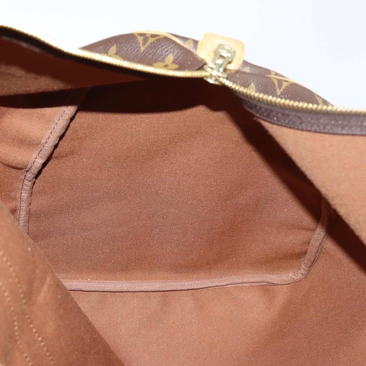 Keepall 55, Monogram — view 20