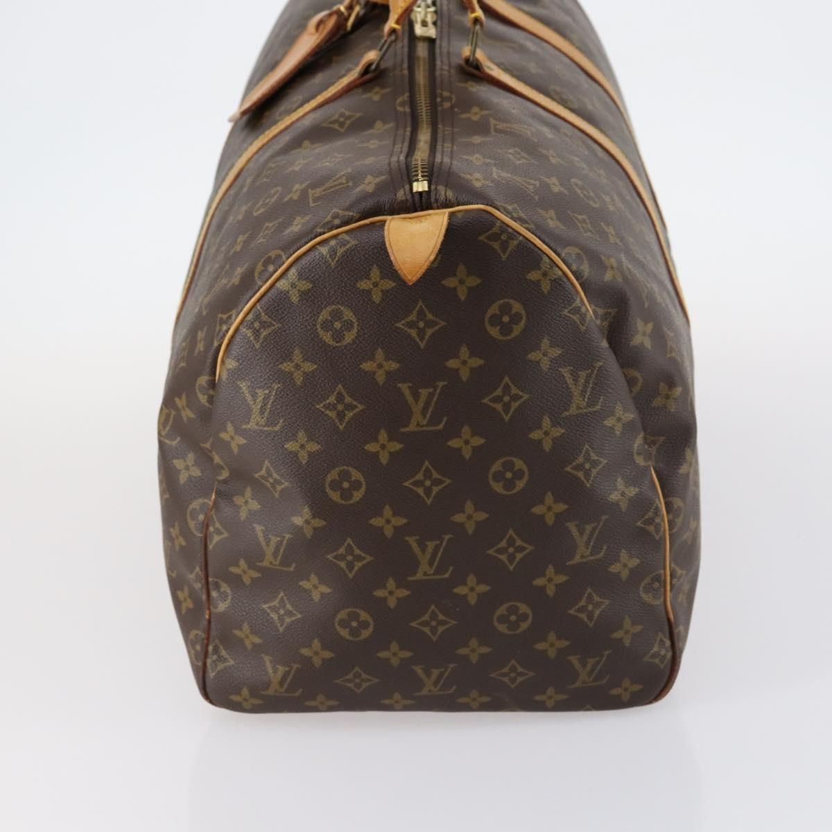 Keepall 55, Monogram — view 3