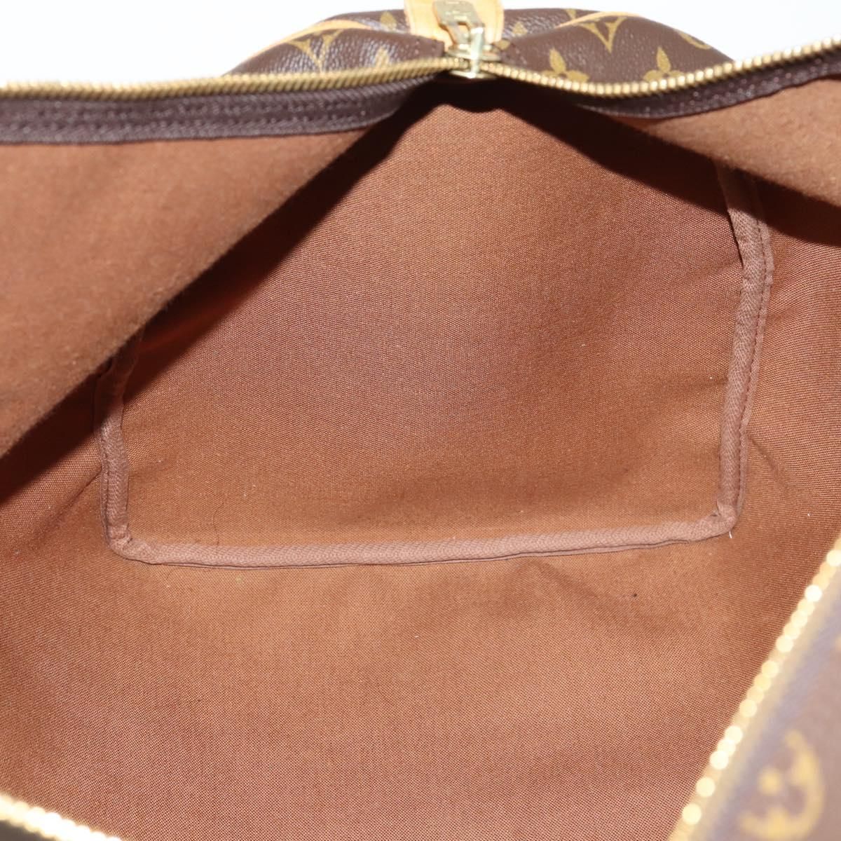 Keepall 55, Monogram — view 21