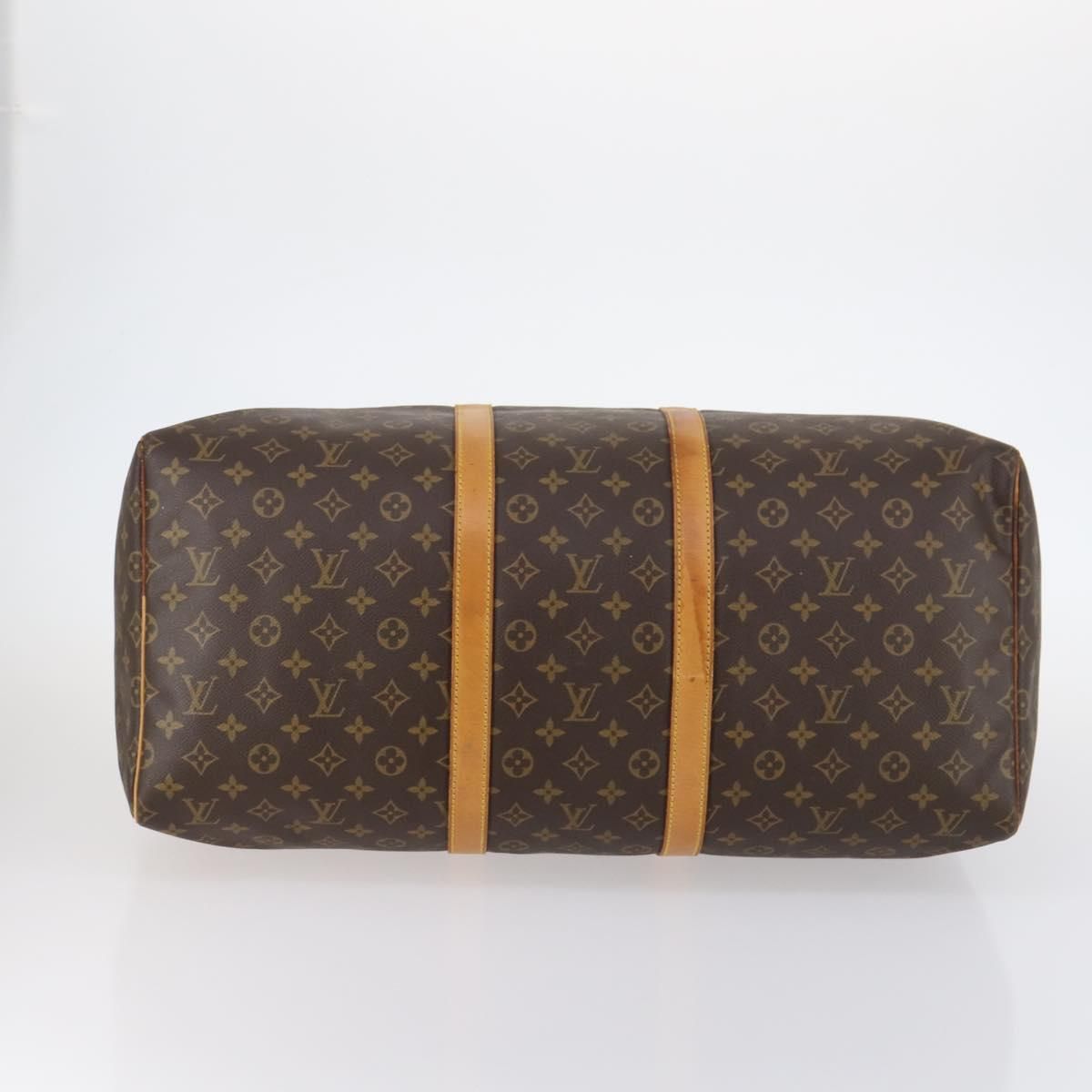 Keepall 55, Monogram — view 5