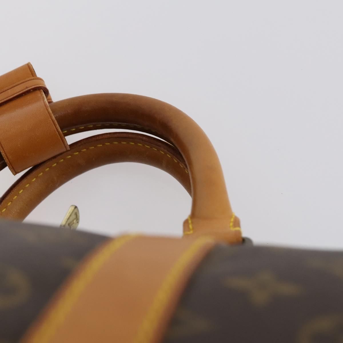 Keepall 55, Monogram — view 8