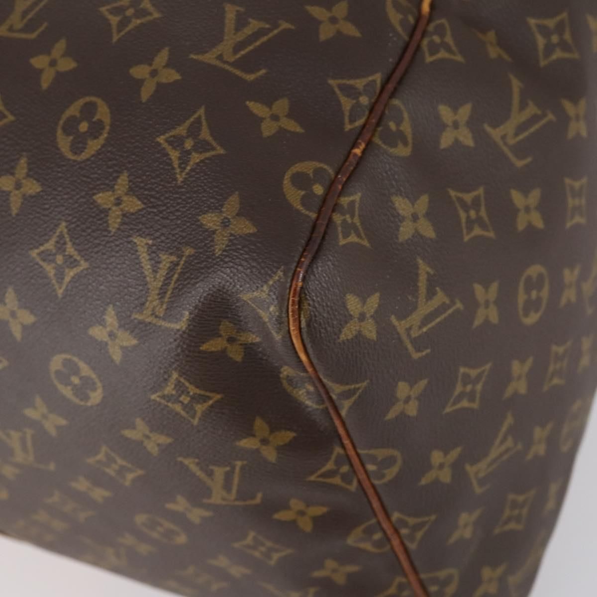 Keepall 55, Monogram — view 9