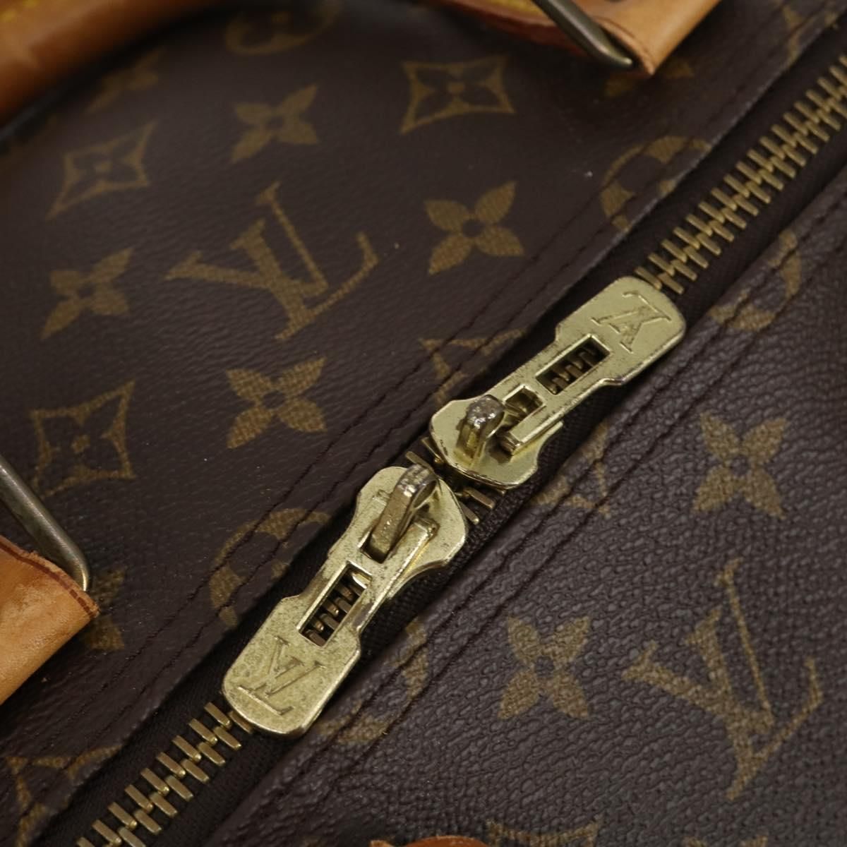 Keepall 55, Monogram — view 10