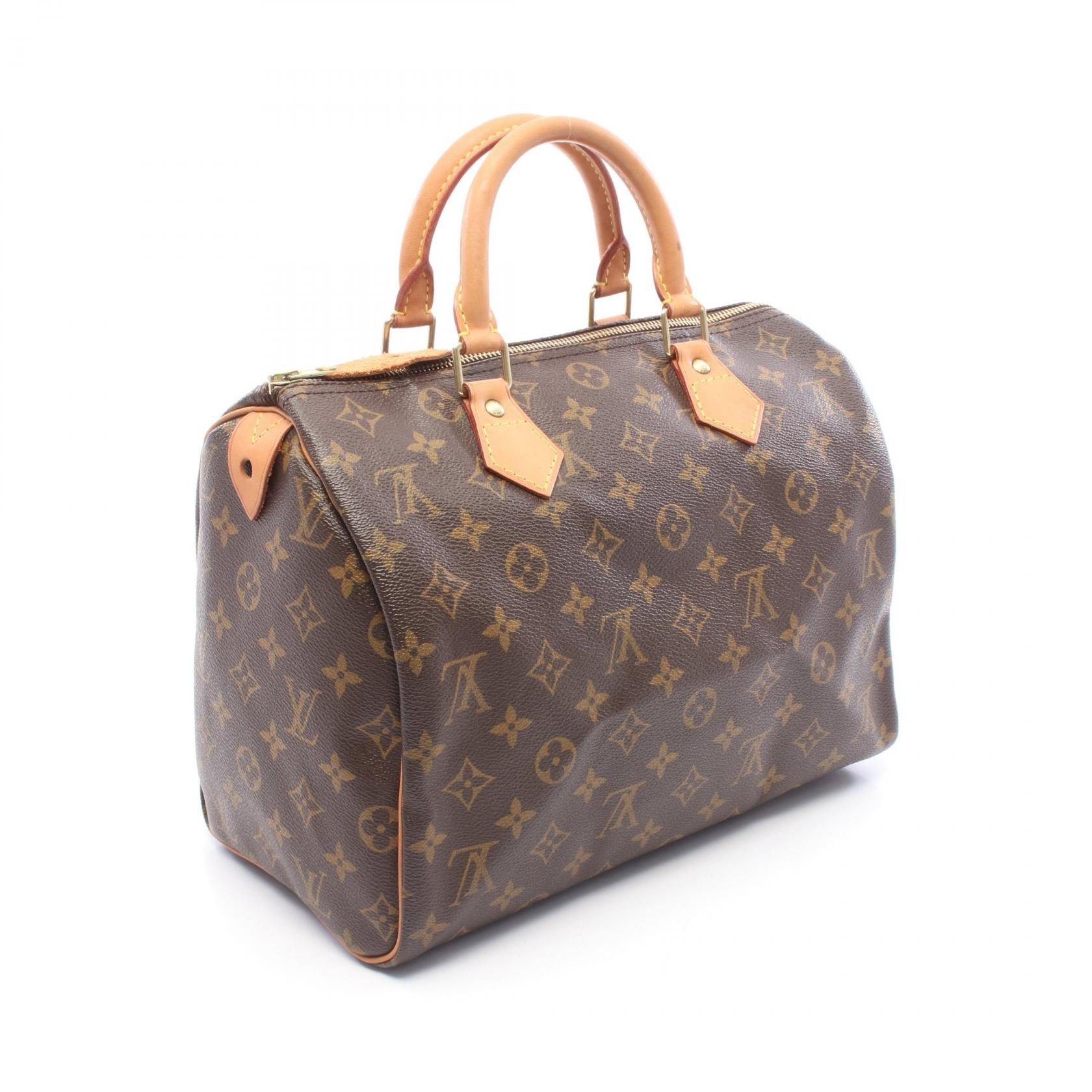 Speedy 30, Monogram — view 2