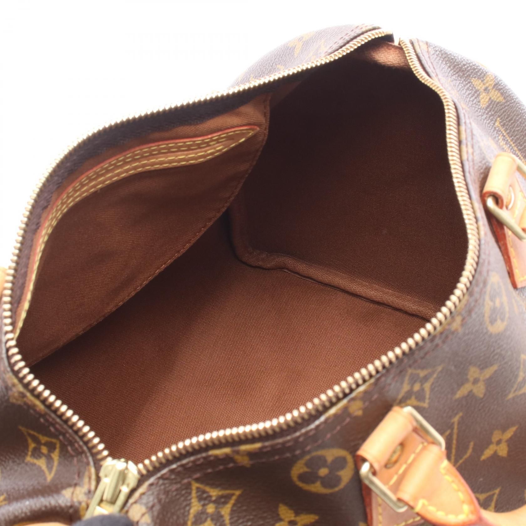 Speedy 30, Monogram — view 3