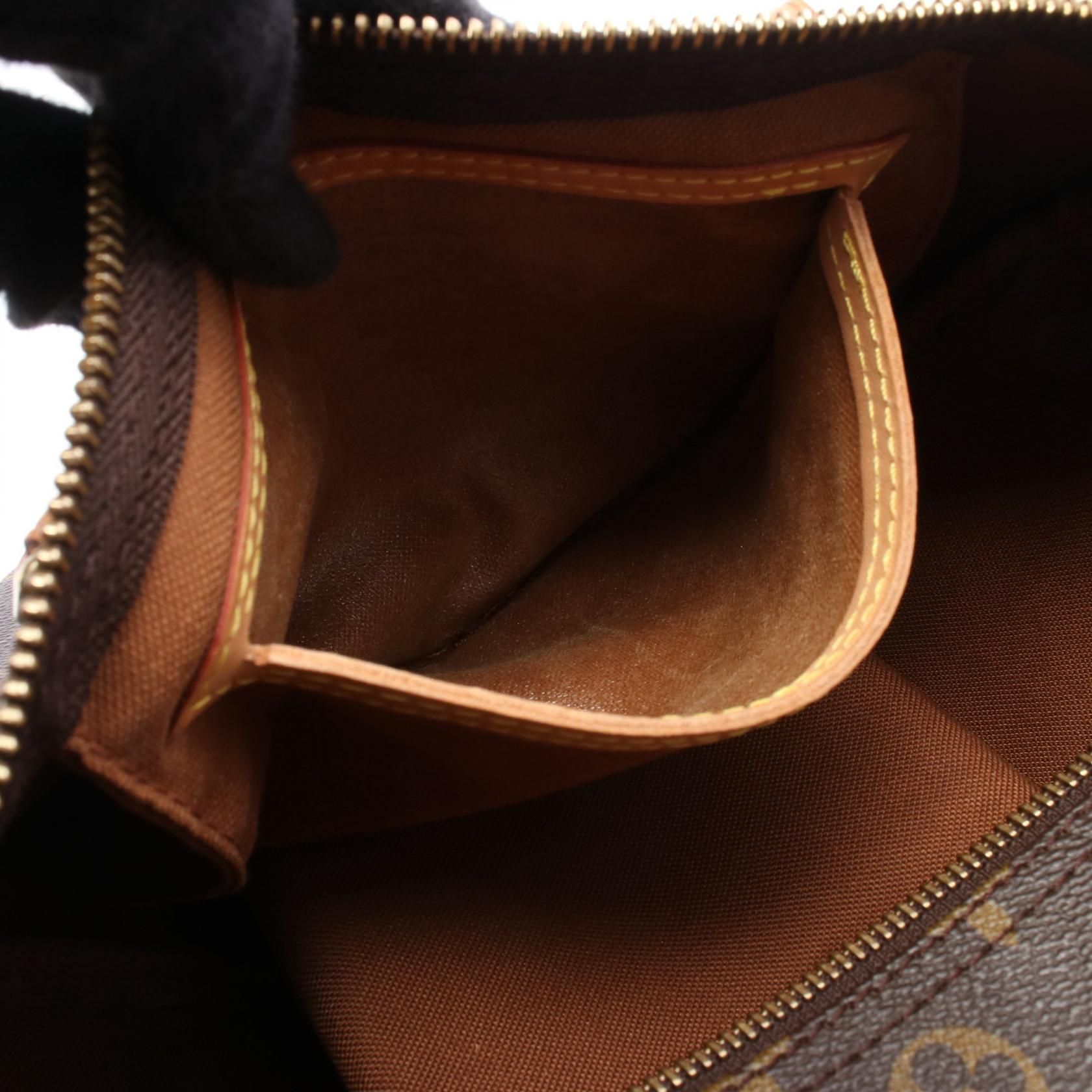 Speedy 30, Monogram — view 6