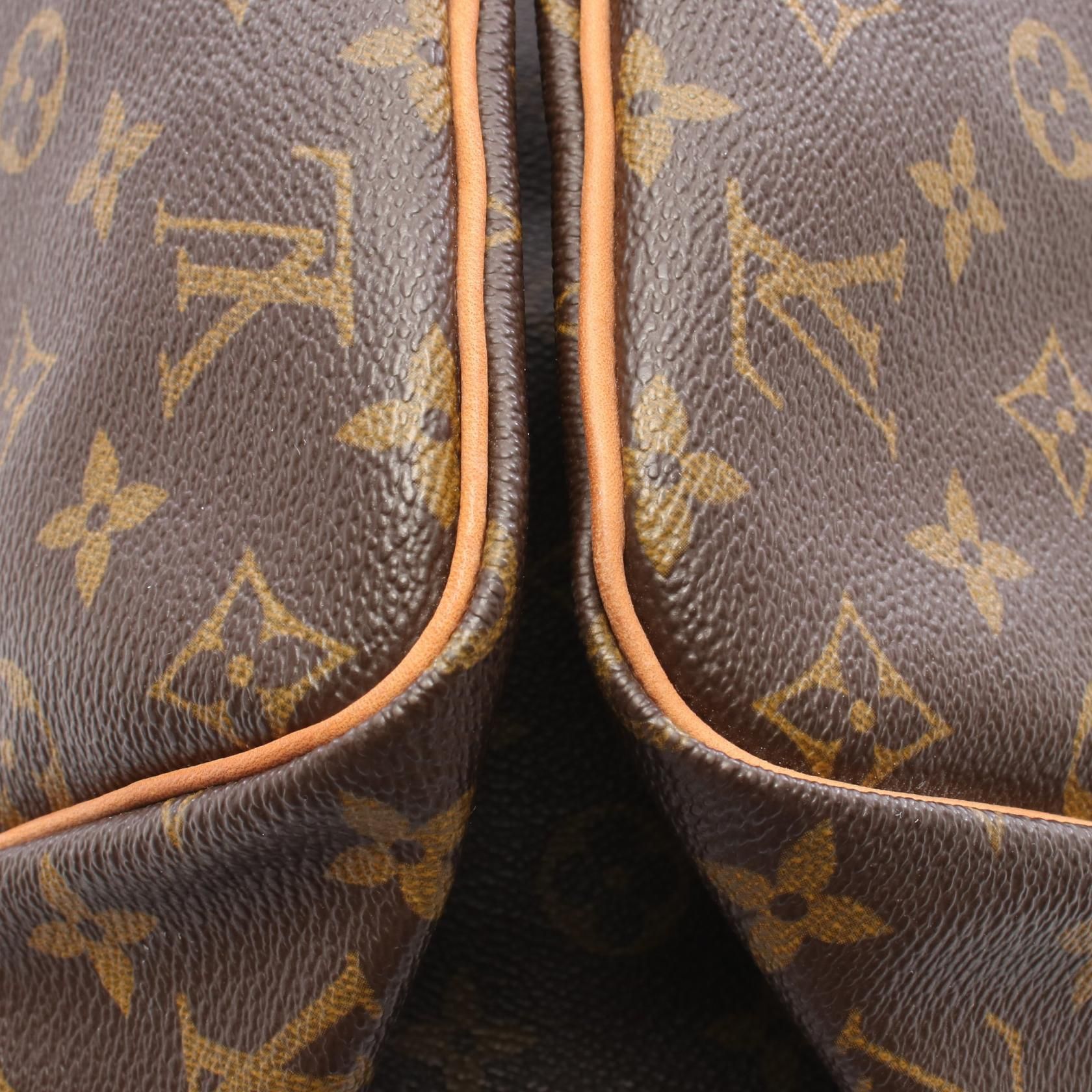 Speedy 30, Monogram — view 7