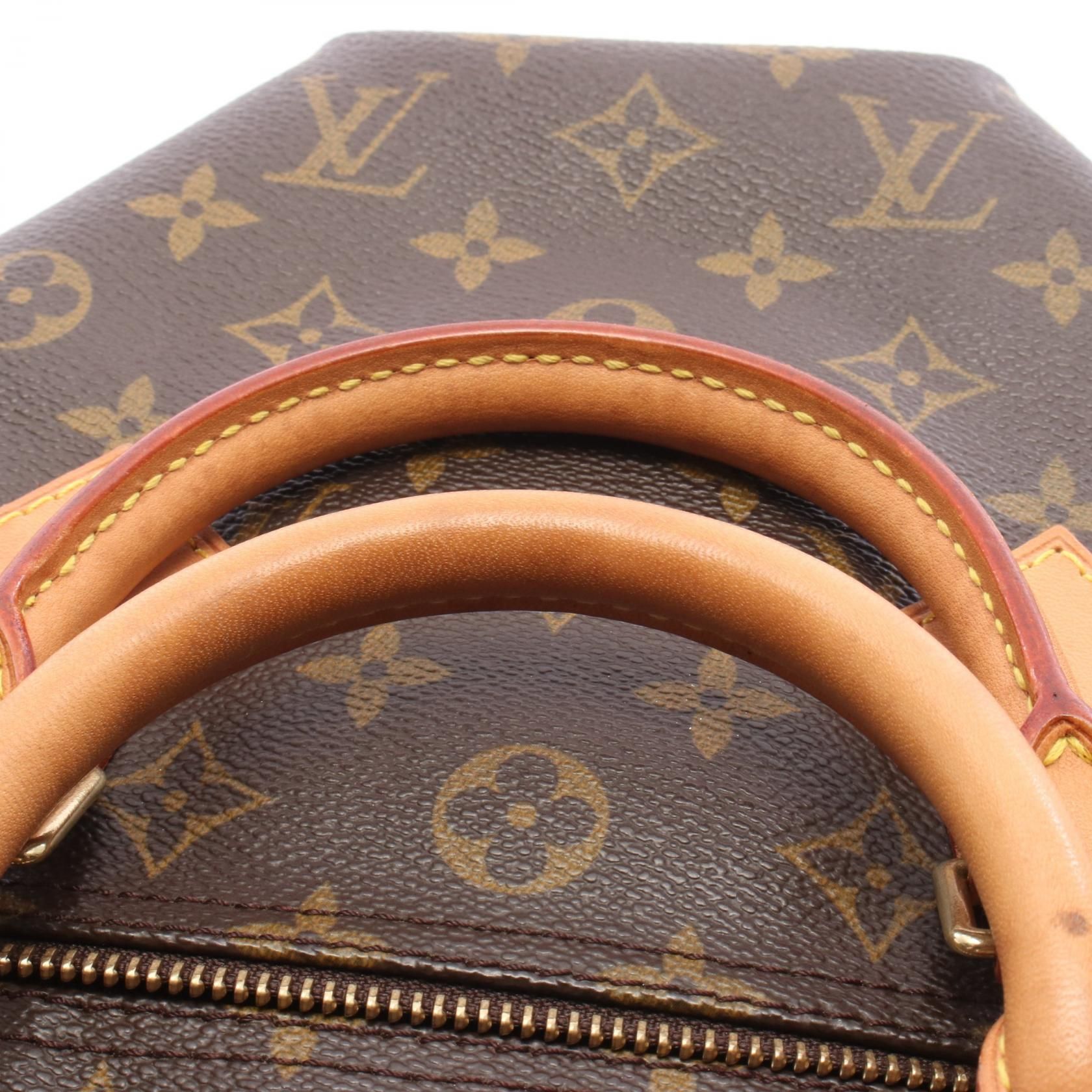 Speedy 30, Monogram — view 8