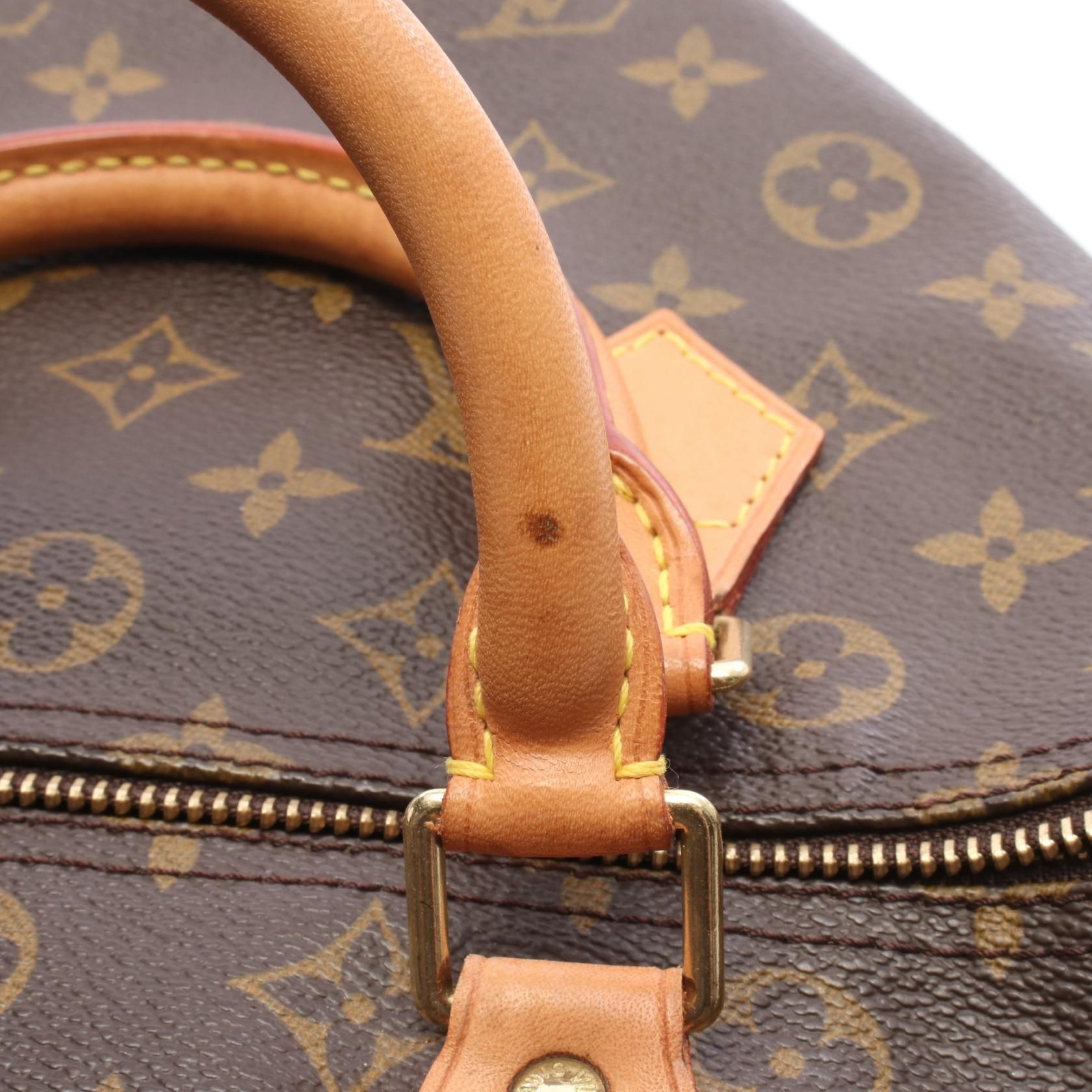 Speedy 30, Monogram — view 9