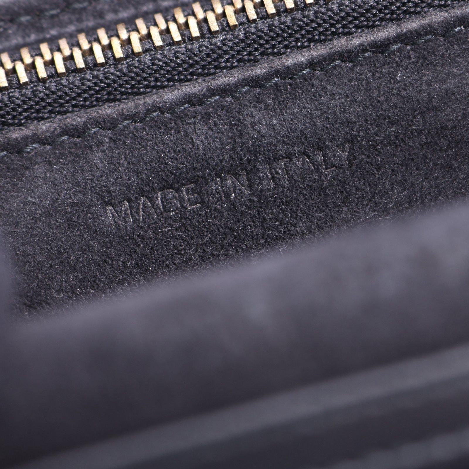 Addict Lambskin Studded Flap Shoulder Bag — view 7