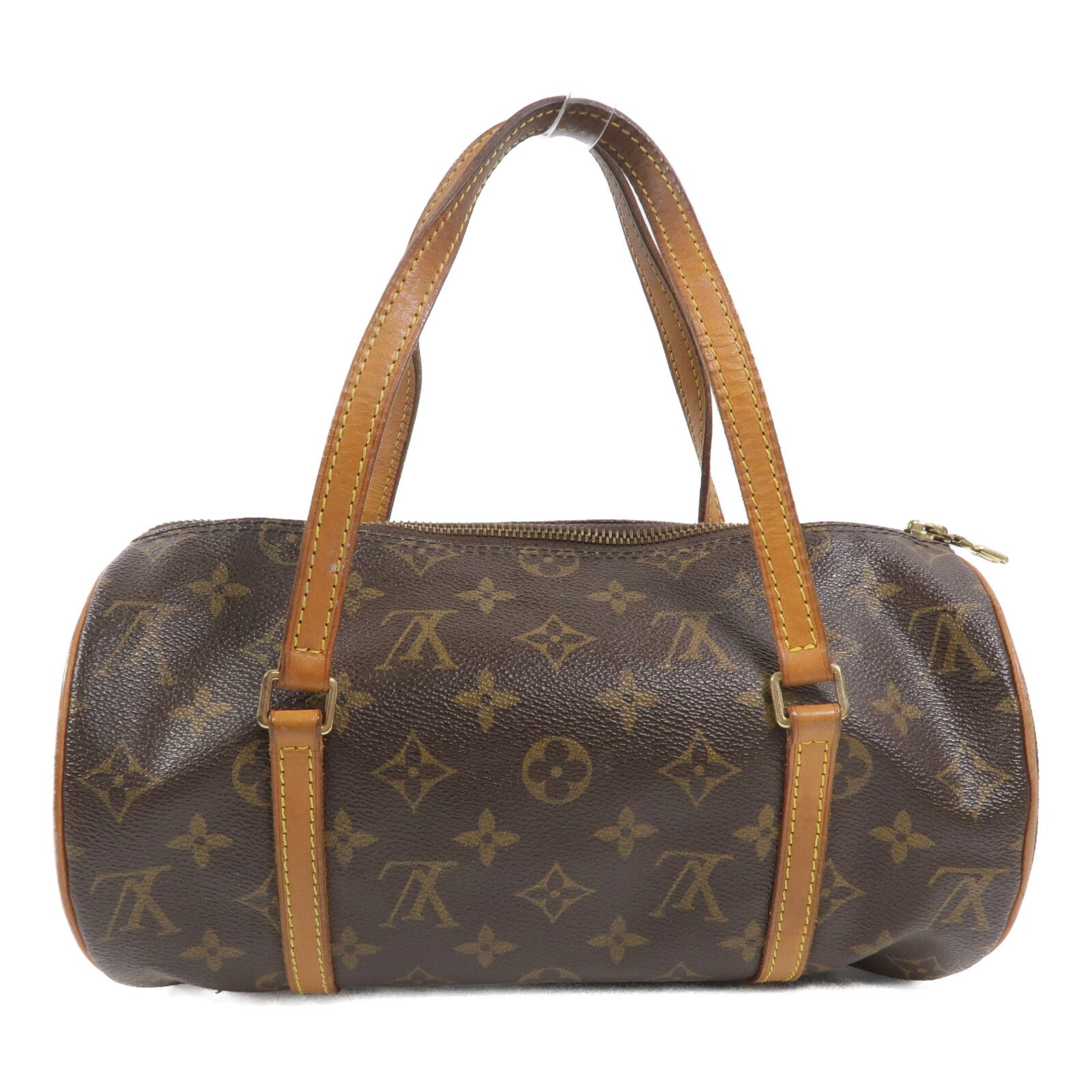 Vintage Papillon 26, Monogram — view 2