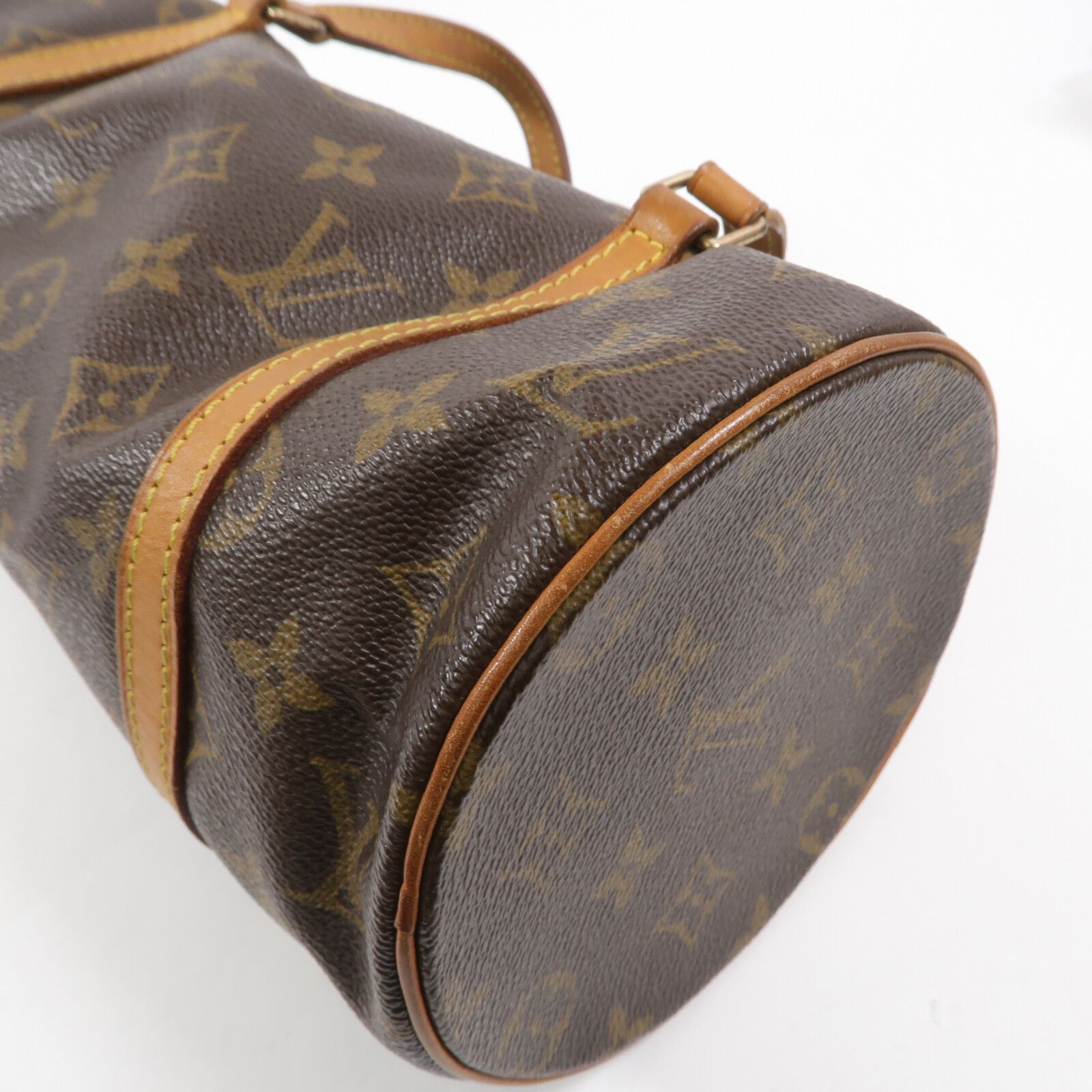 Vintage Papillon 26, Monogram — view 12