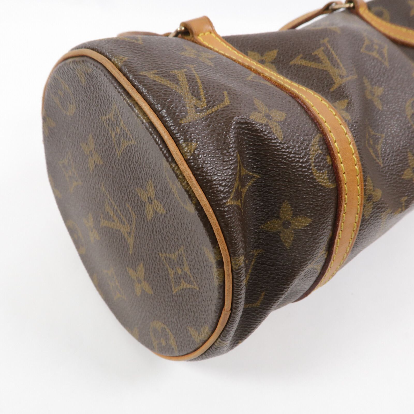 Vintage Papillon 26, Monogram — view 13