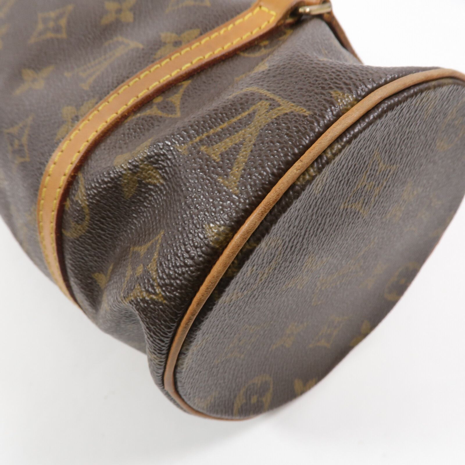 Vintage Papillon 26, Monogram — view 14