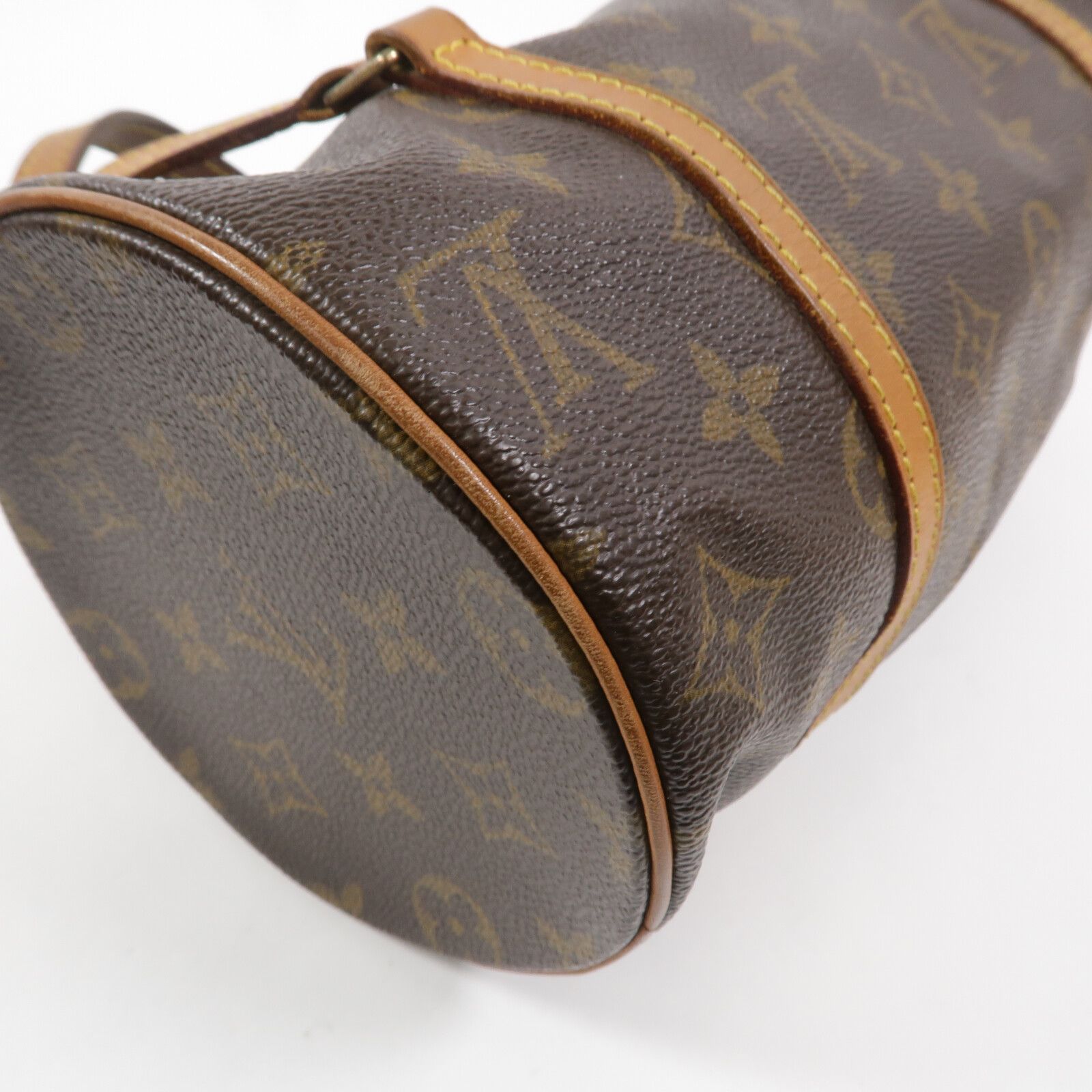 Vintage Papillon 26, Monogram — view 15