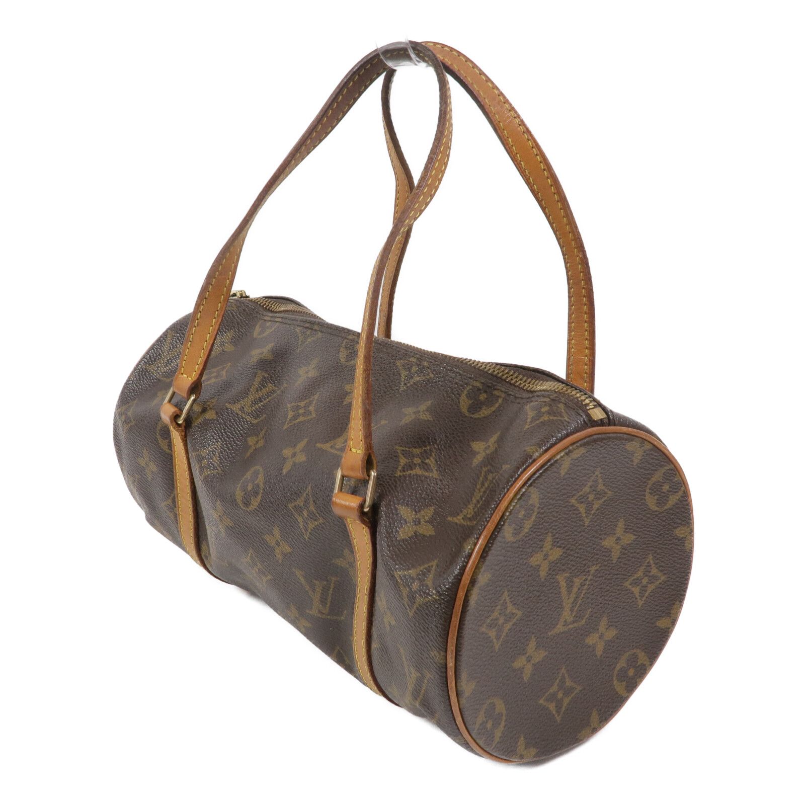 Vintage Papillon 26, Monogram — view 3