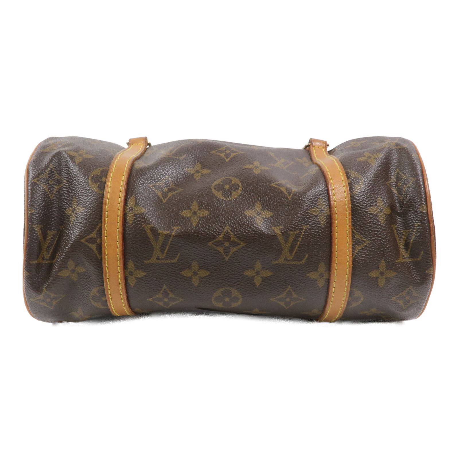 Vintage Papillon 26, Monogram — view 4