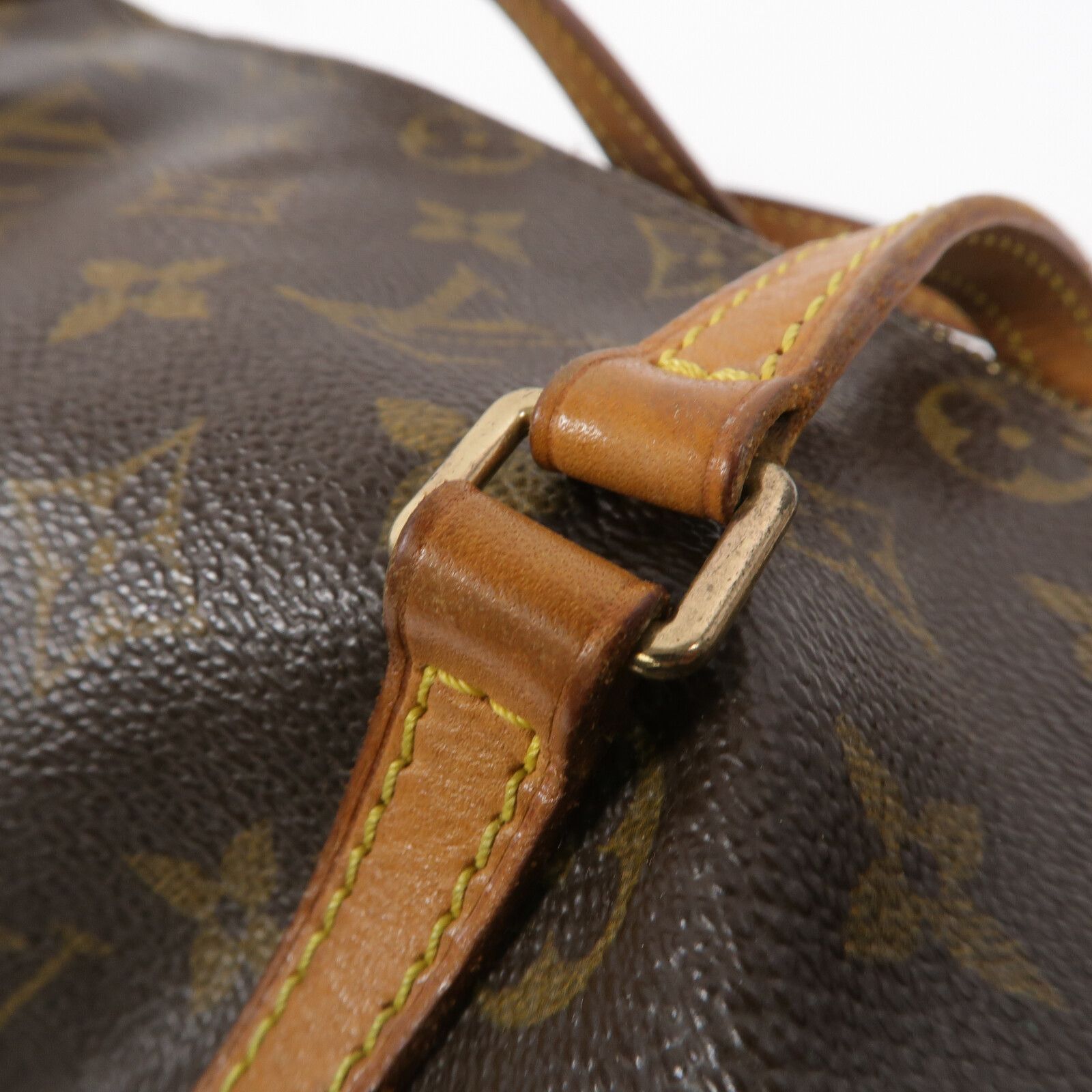 Vintage Papillon 26, Monogram — view 10