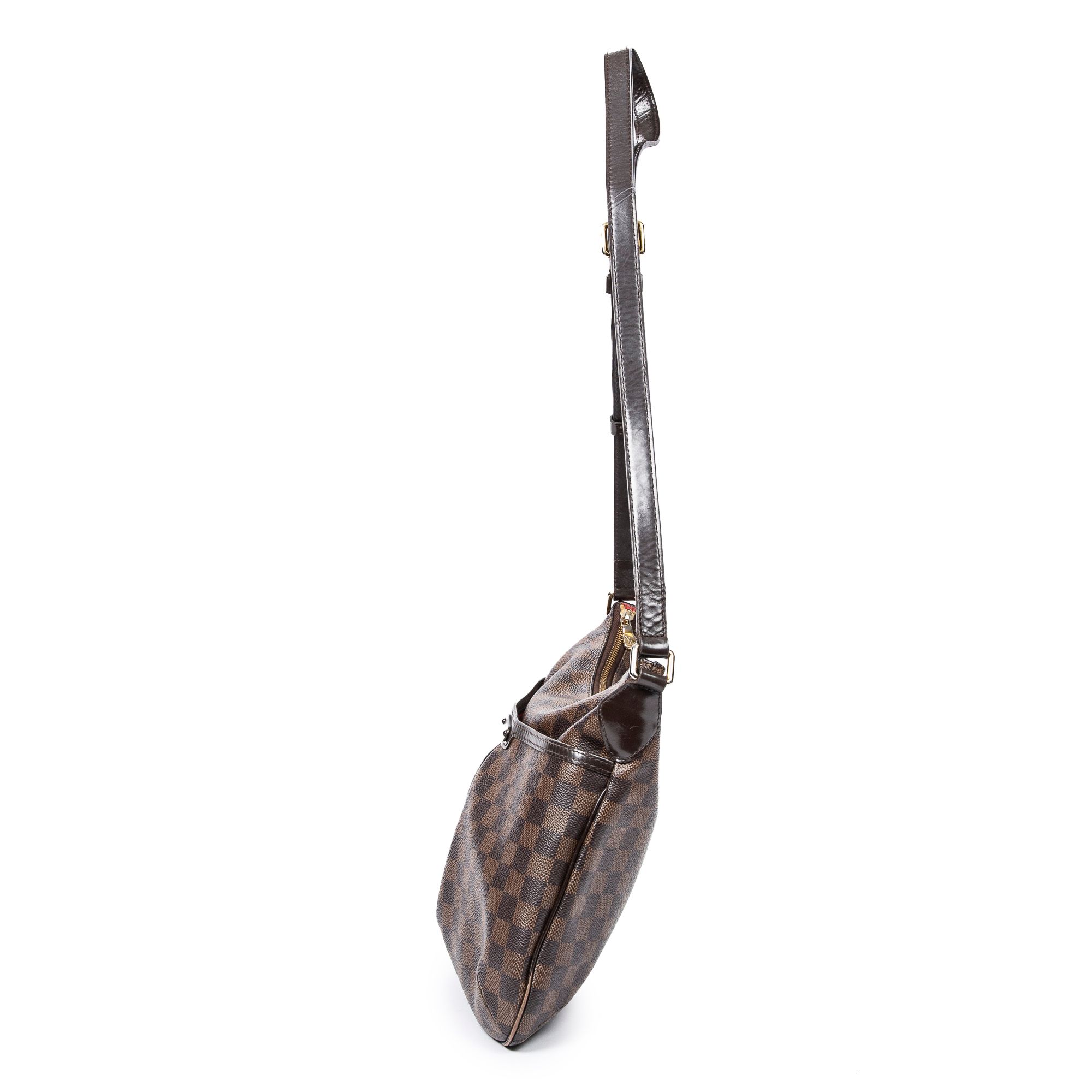 Bloomsbury PM Damier Ebene — view 3