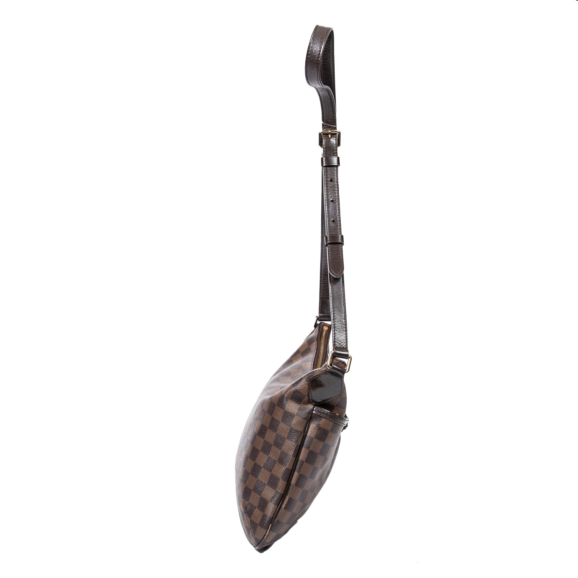 Bloomsbury PM Damier Ebene — view 4