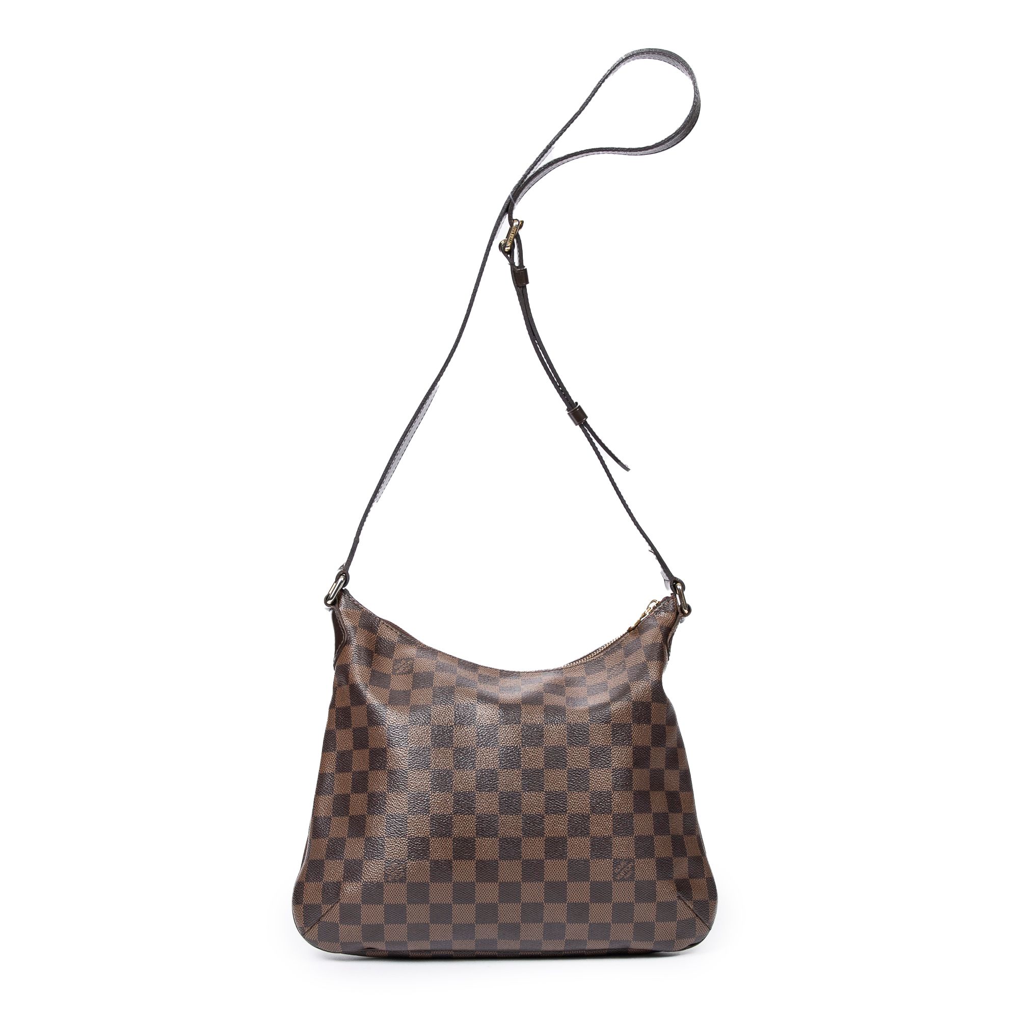 Bloomsbury PM Damier Ebene — view 5